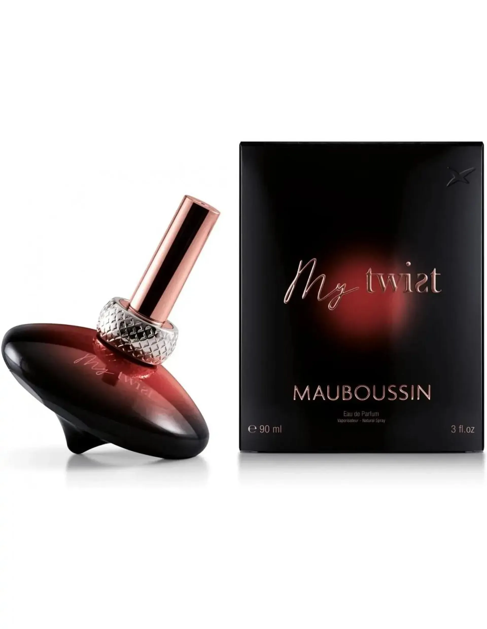 My Twist EDP