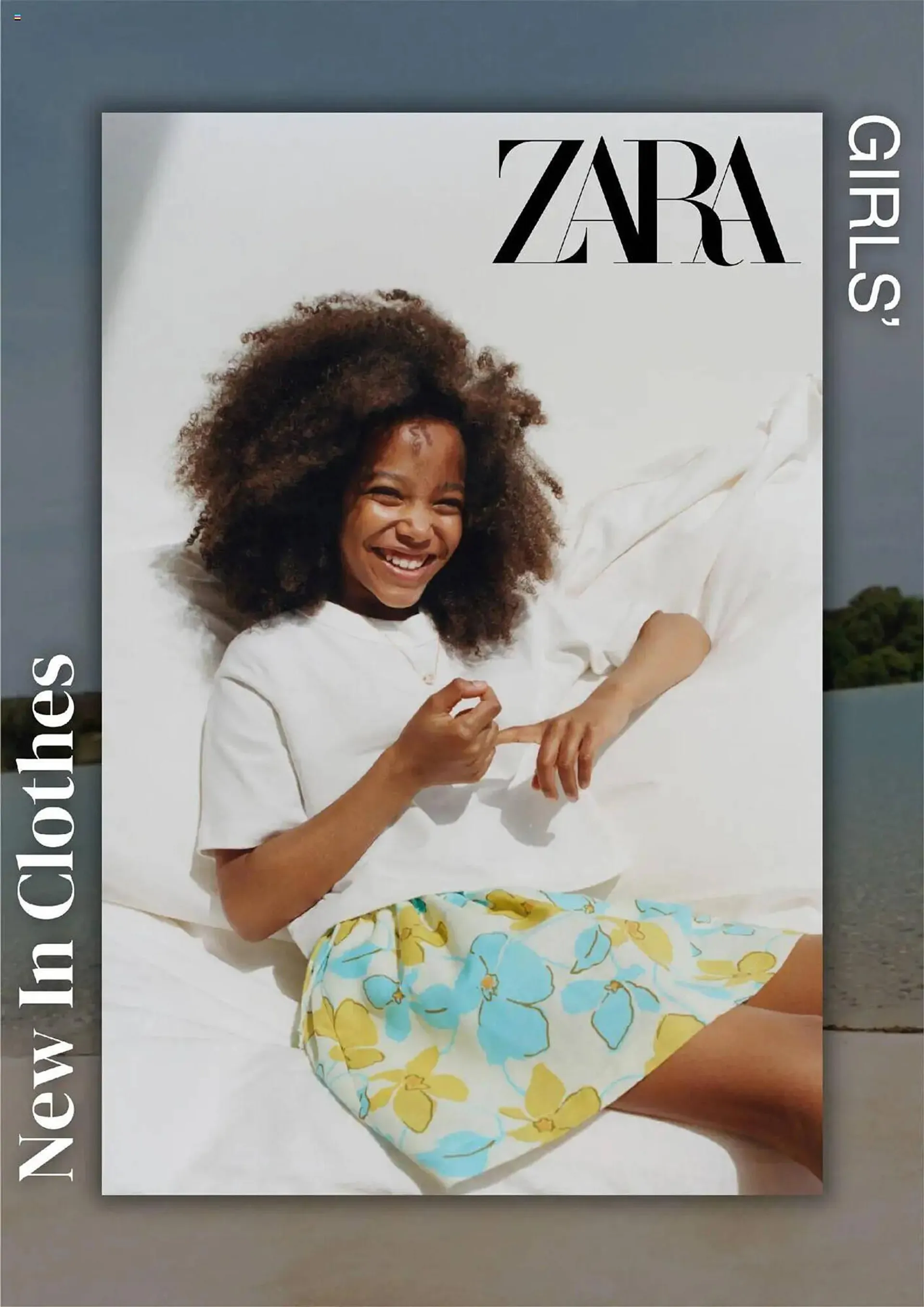 Folleto ZARA - 1