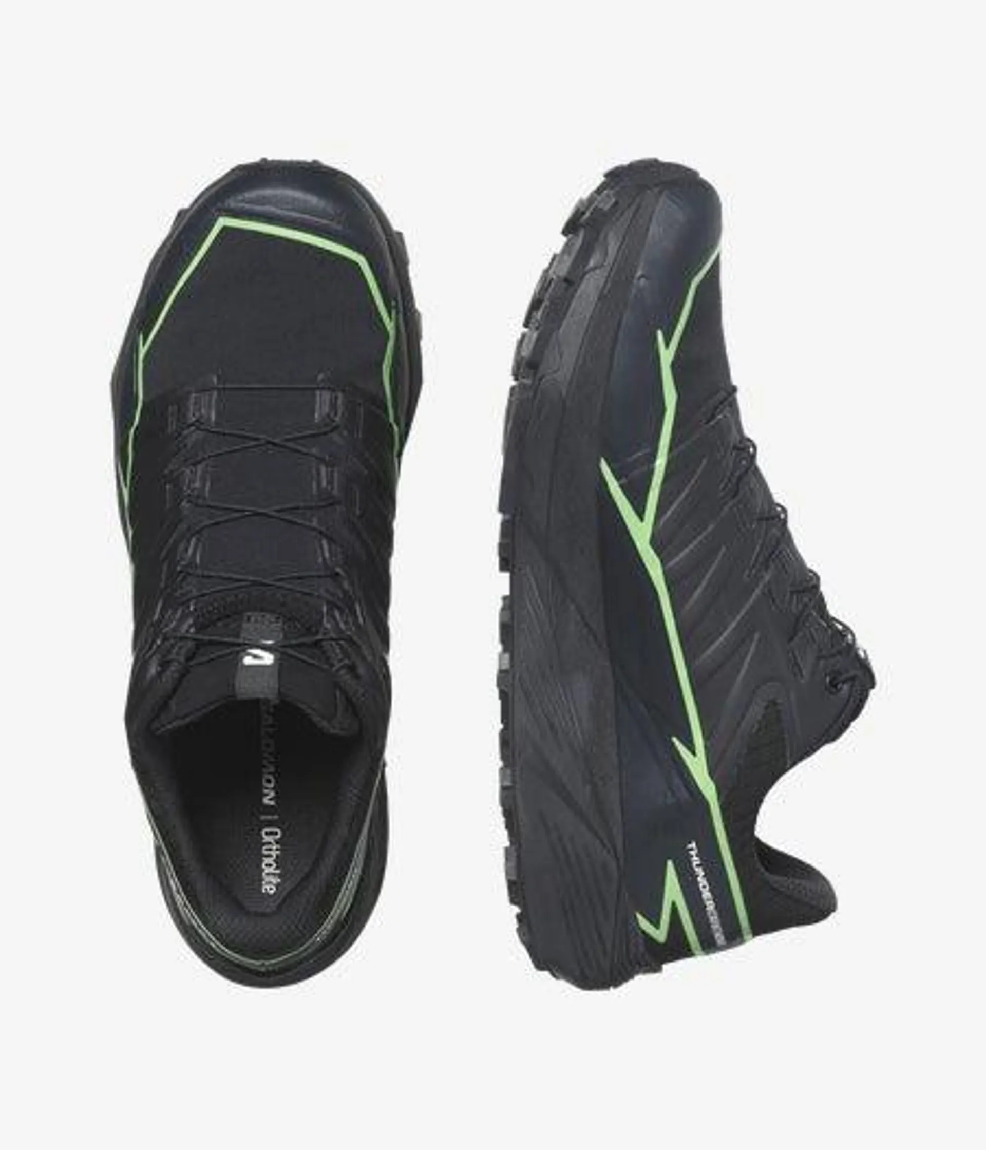 THUNDERCROSS GORE-TEX Zapatillas de trail running para hombre