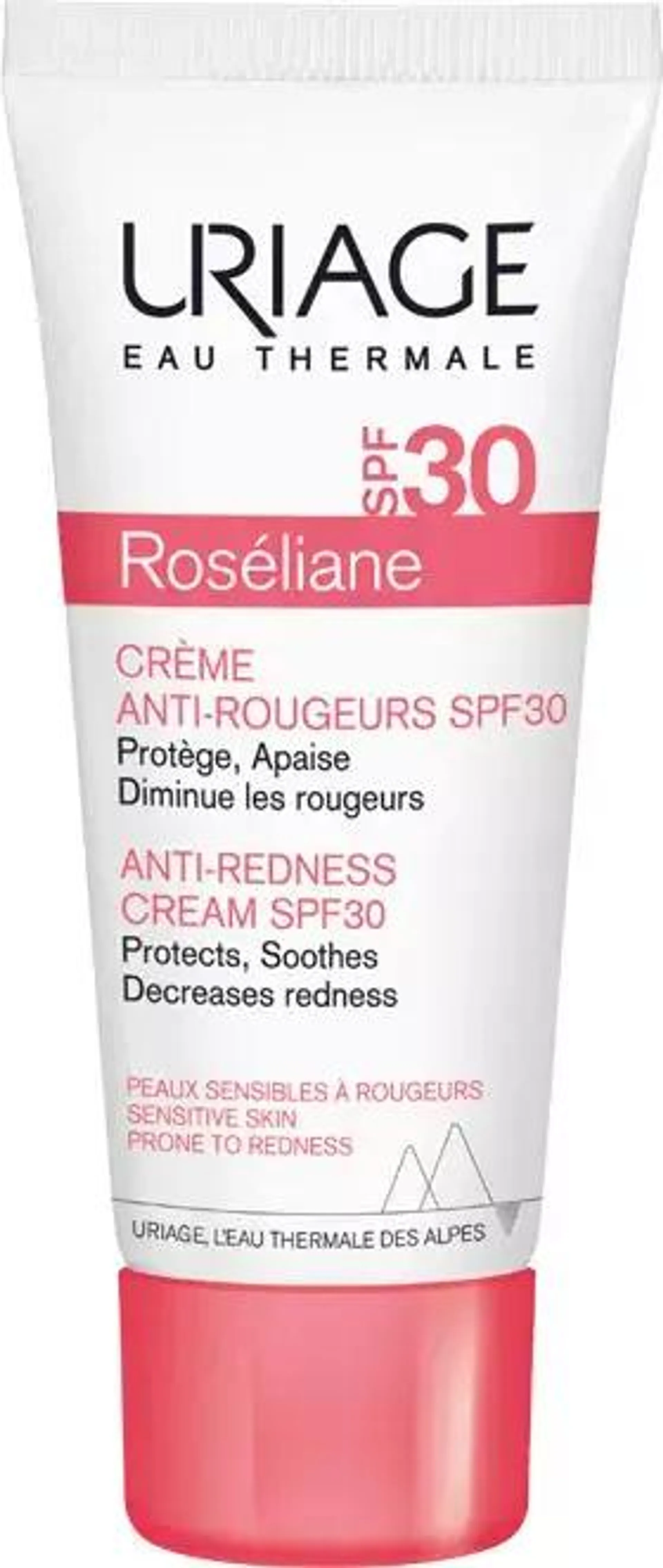 Uriage Roseliane Crema Anti-Rojeces SPF30 40 ml