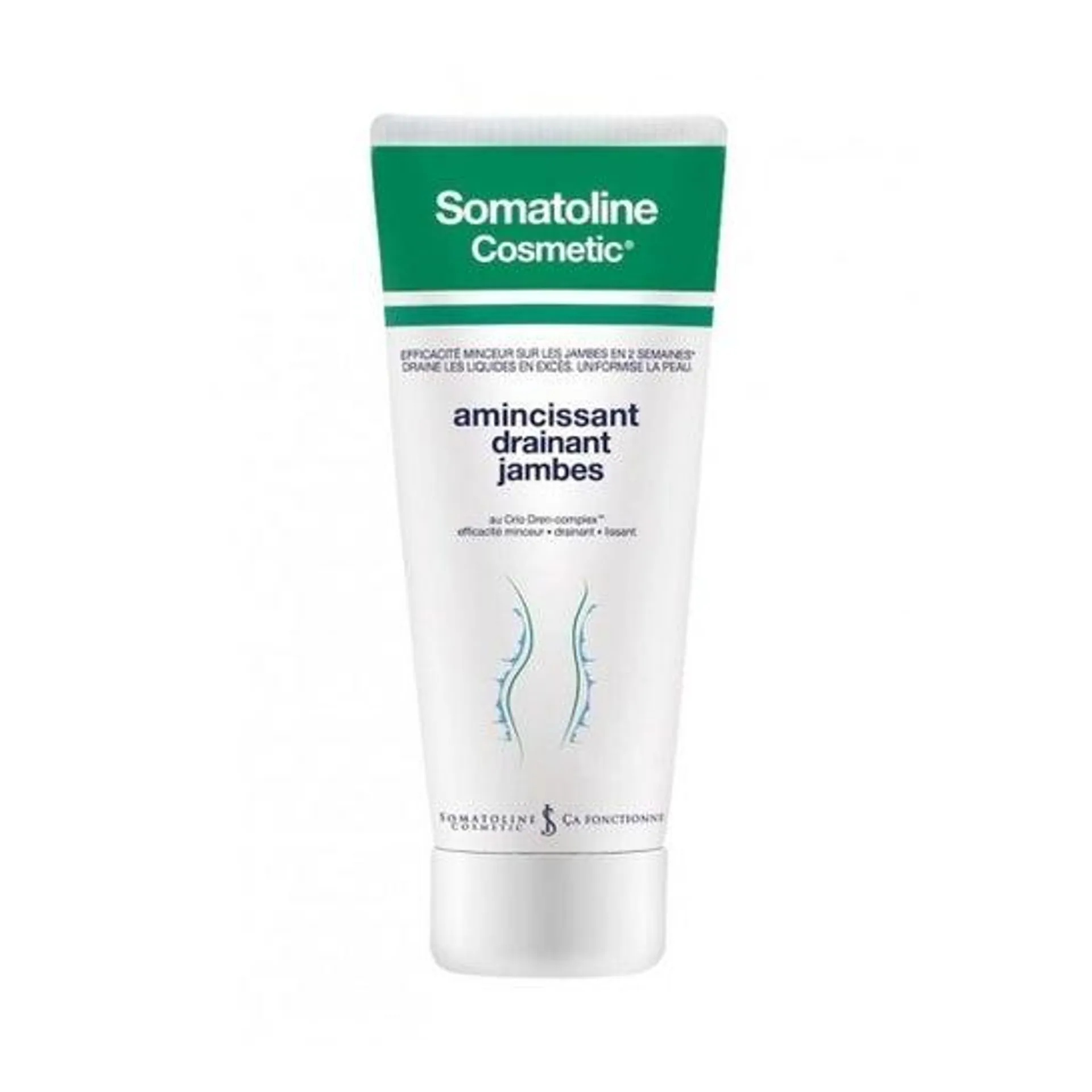 Somatoline® Reductor Drenante Piernas 200ml