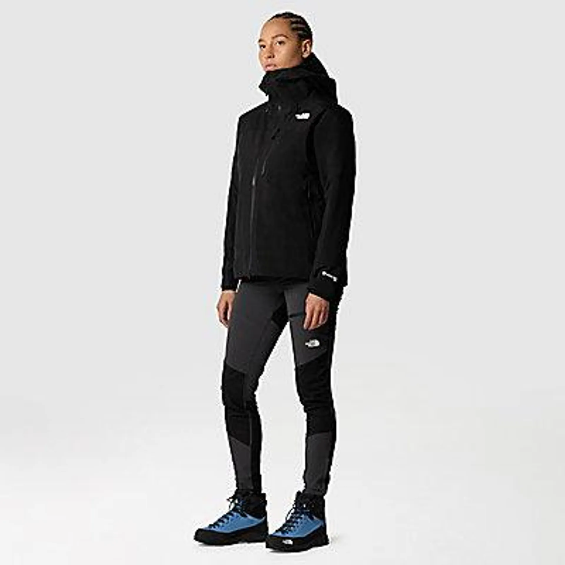 Chaqueta GORE-TEX® Pro Kandersteg para mujer