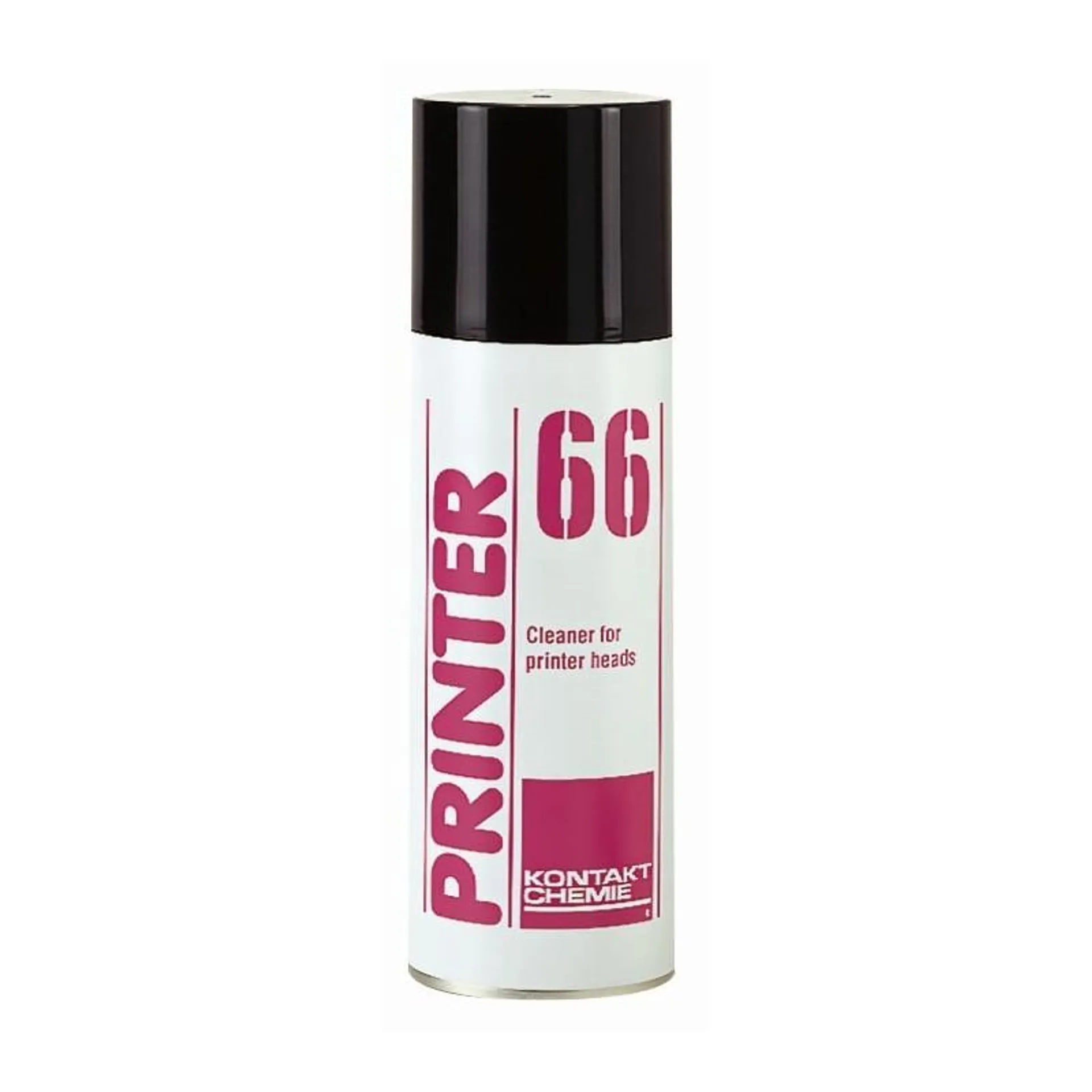 PRINTER 66 - Agente limpiador de impresoras