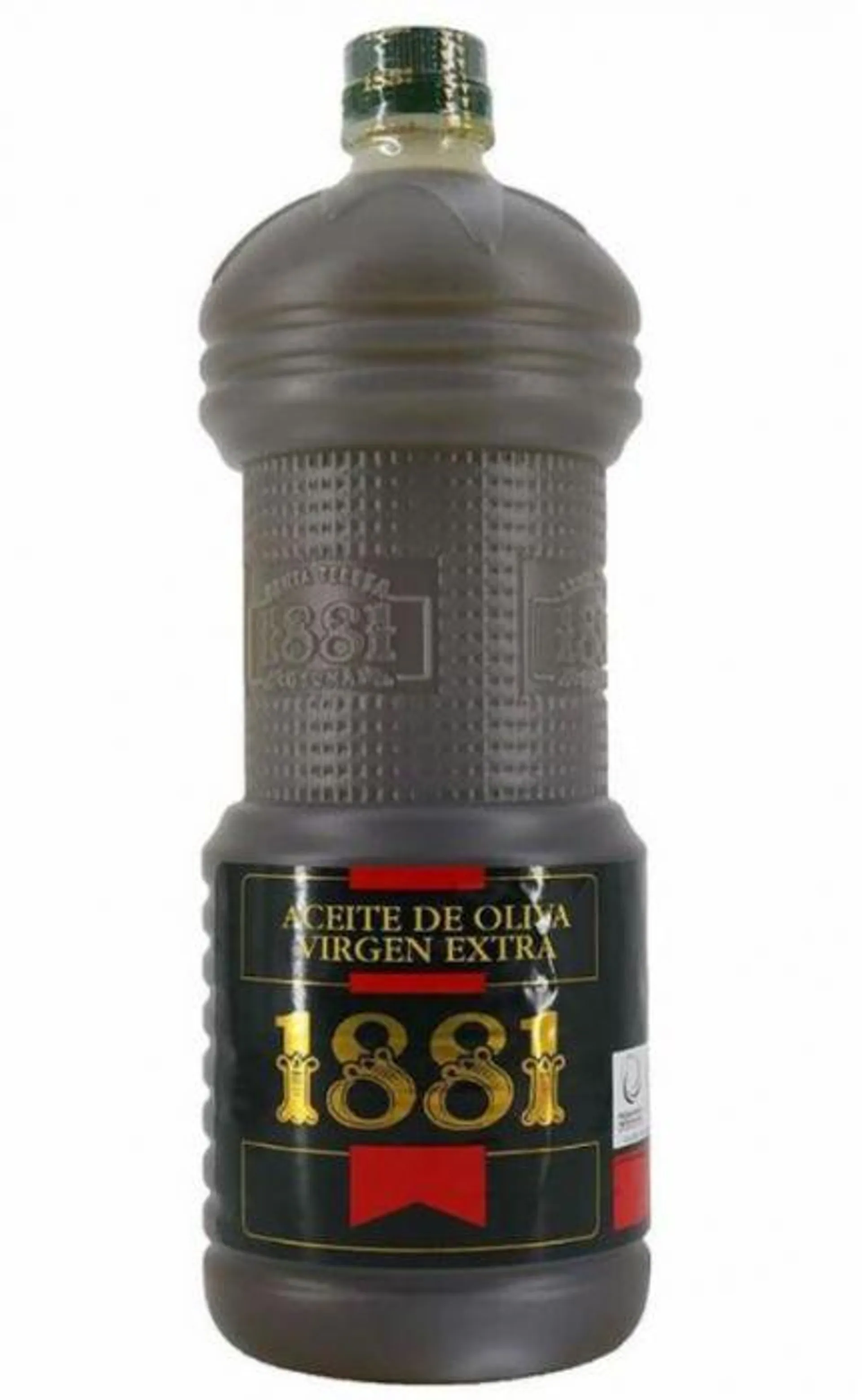 Aceite oliva virgen extra 1881 2l