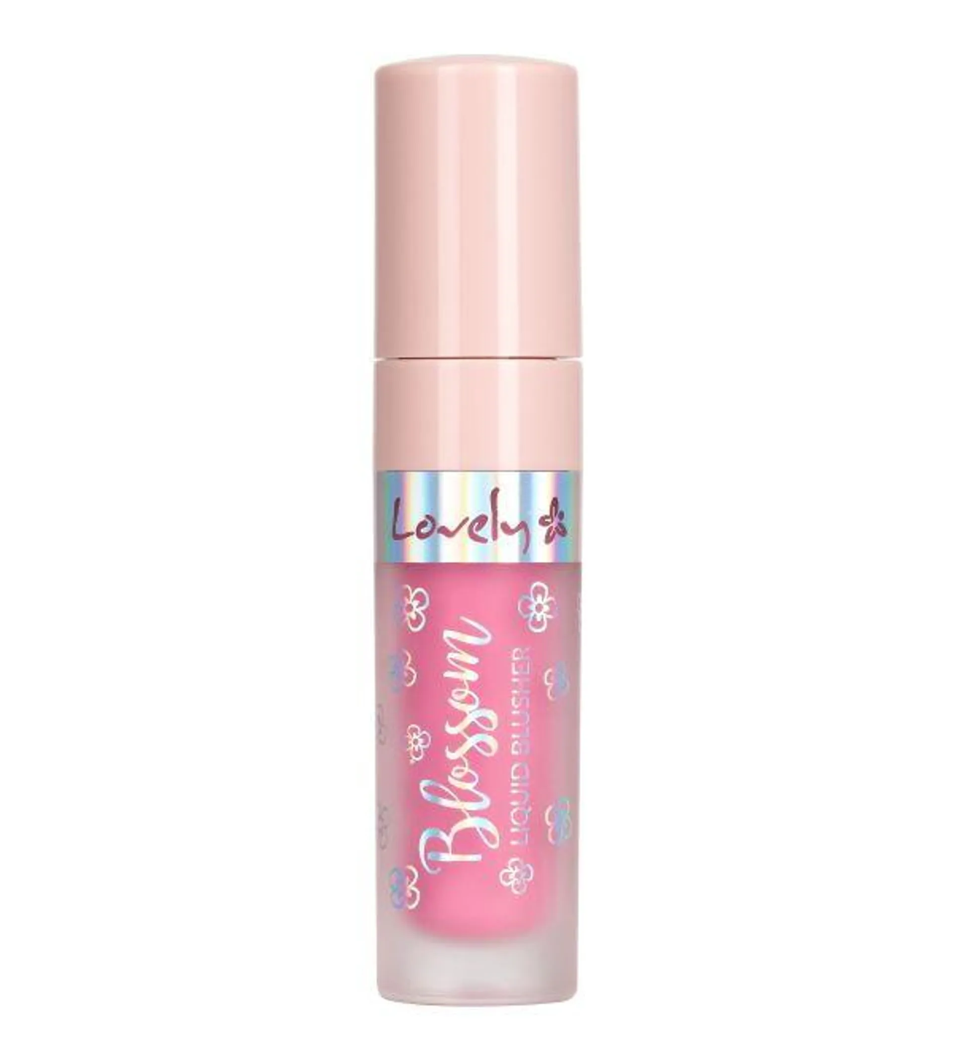 Blossom Liquid Blusher