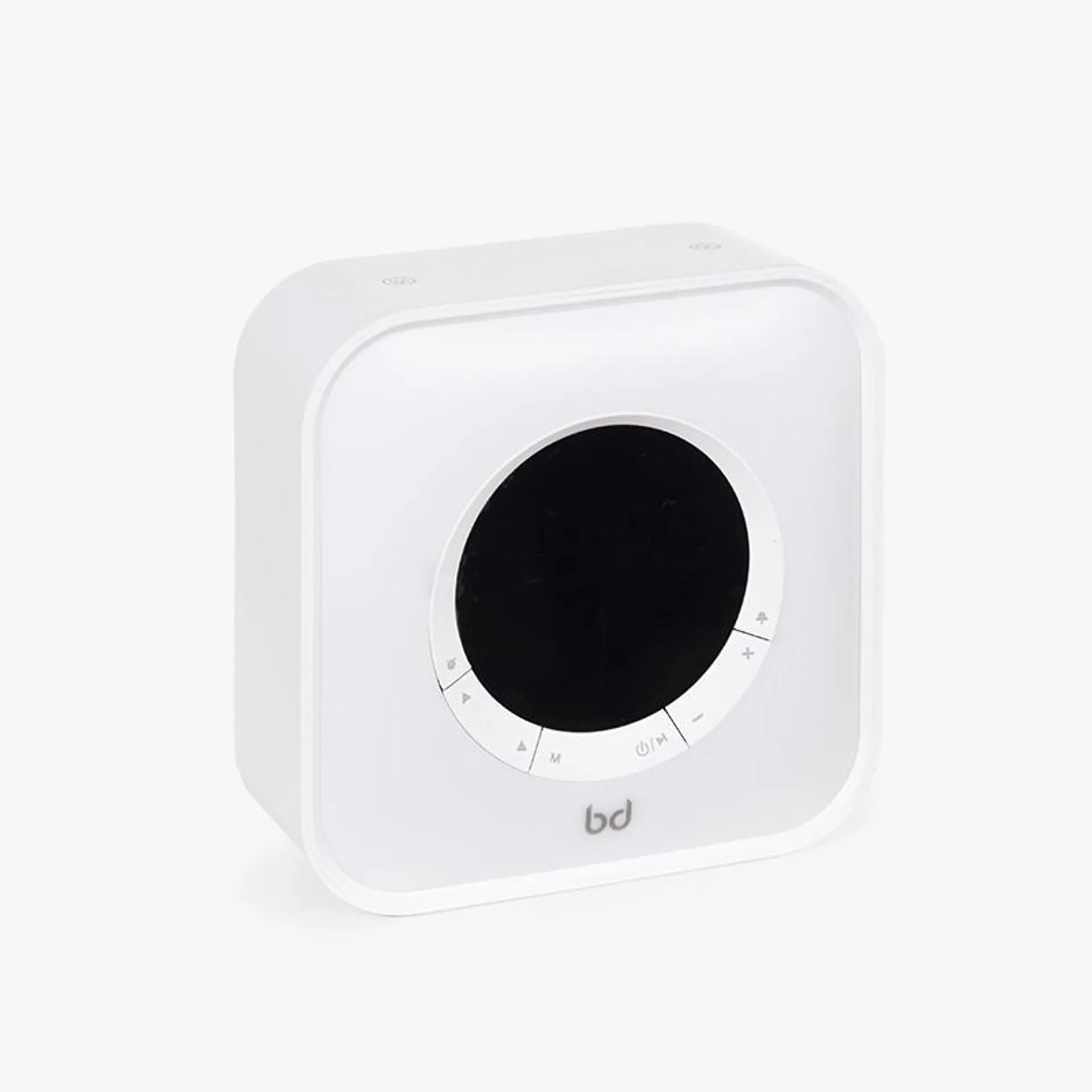 ALTAVOZ RELOJ RGB DAYSOUND SPEAKER BIWOND