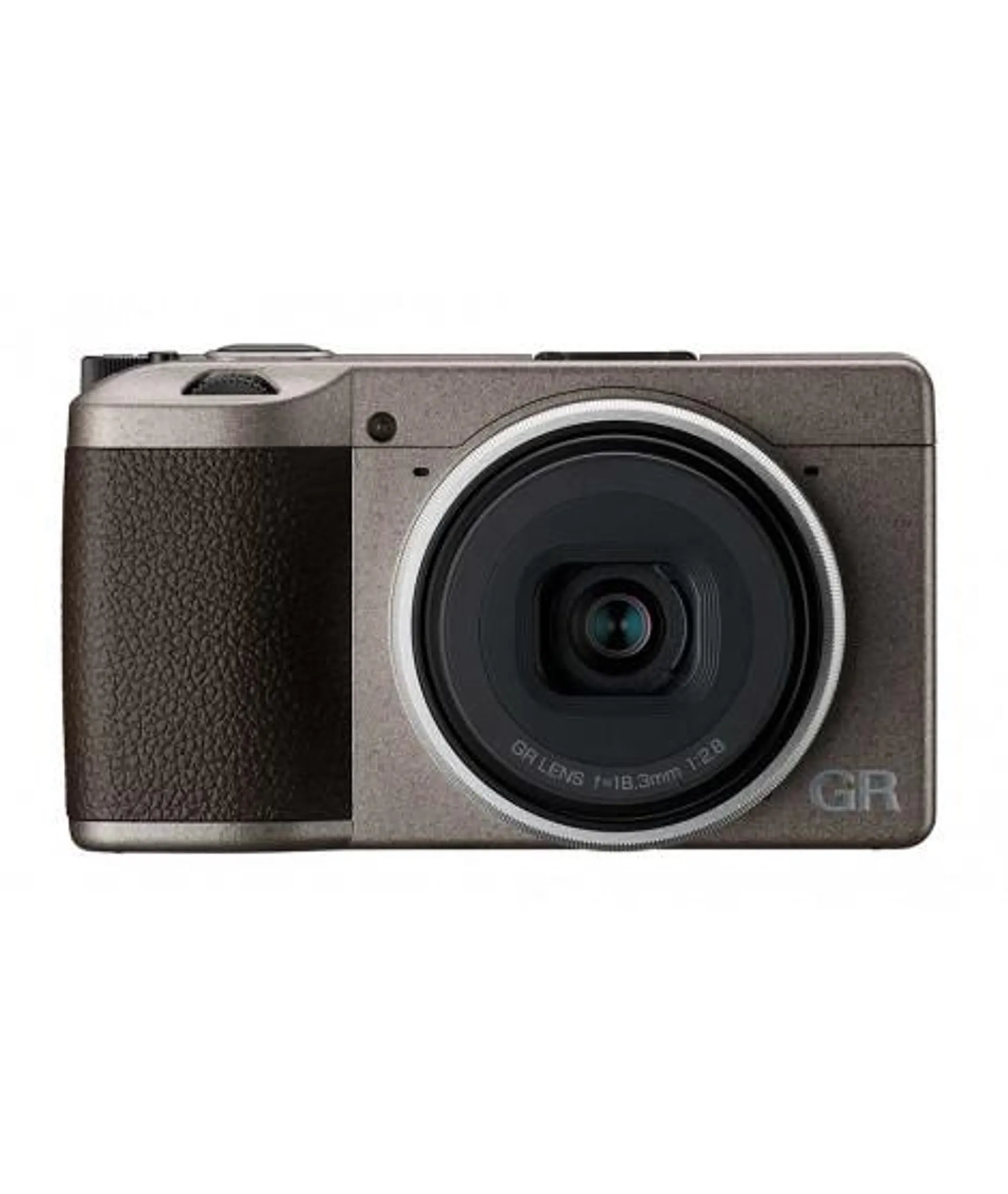 Ricoh GR III Diary Edition