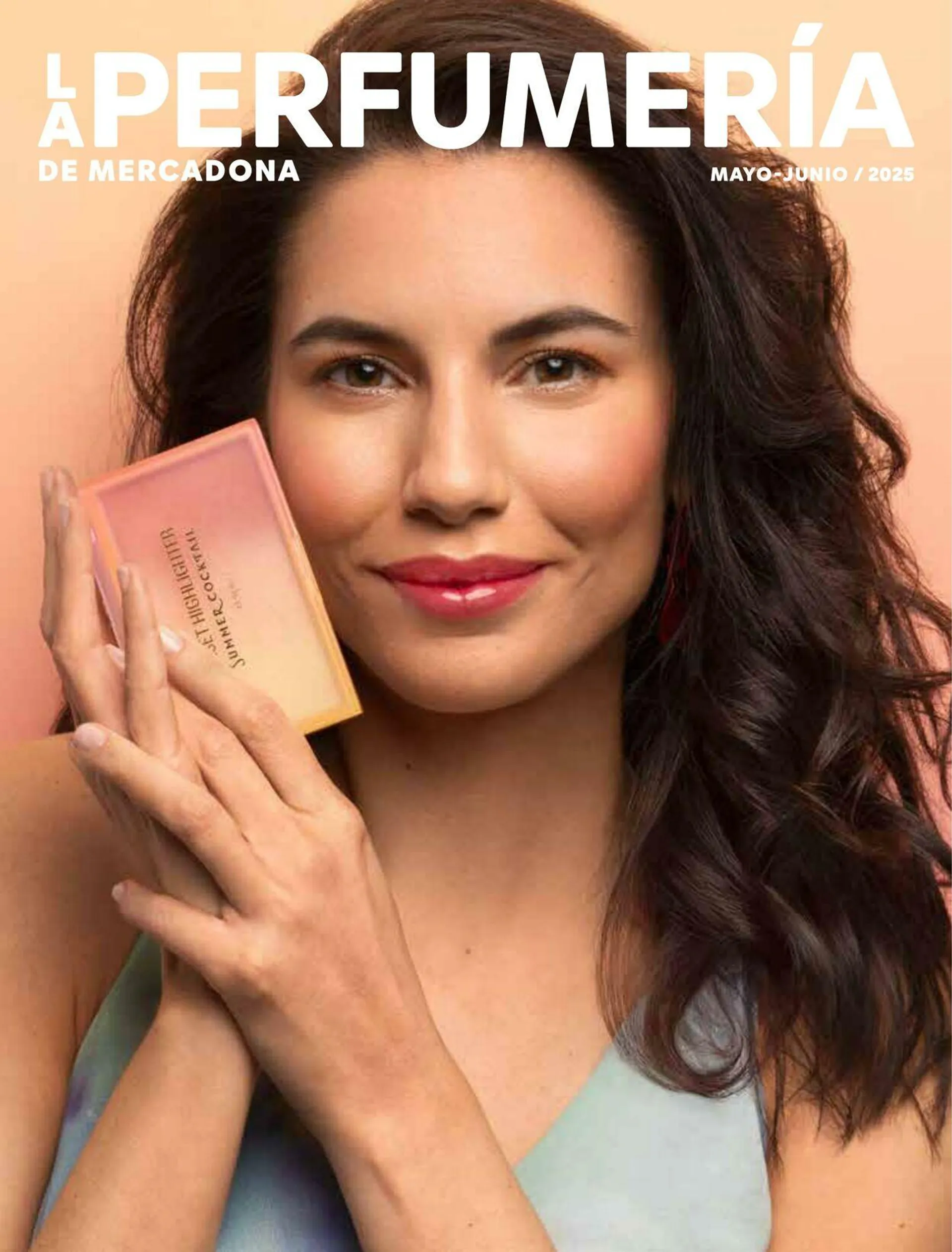Mercadona Oferta actual - 1