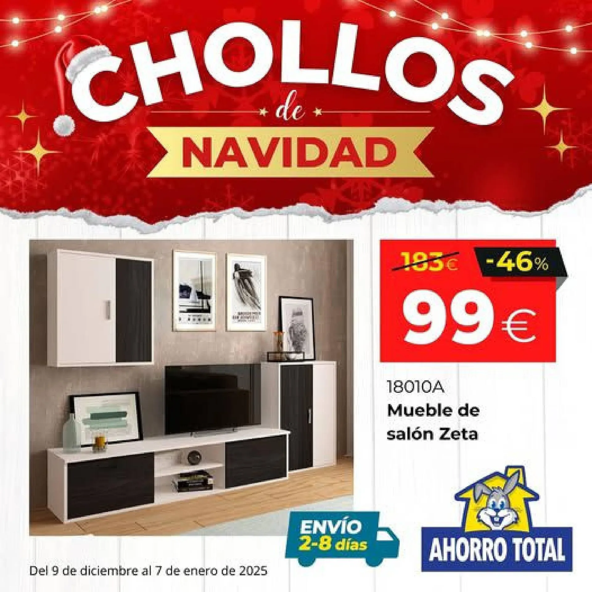 Folleto Ahorro Total - 1