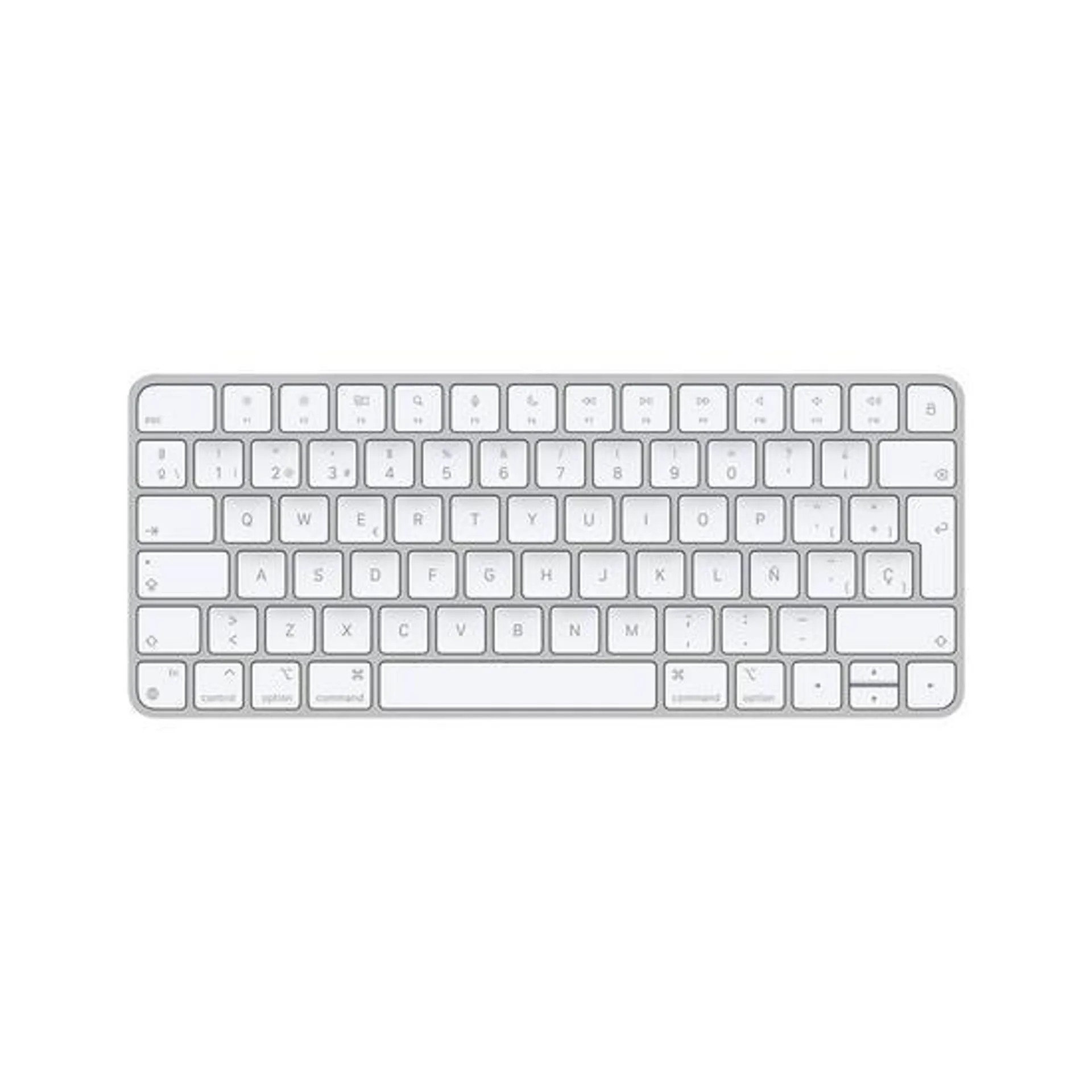 Apple Magic Keyboard Teclado español Mac - MK2A3Y/A