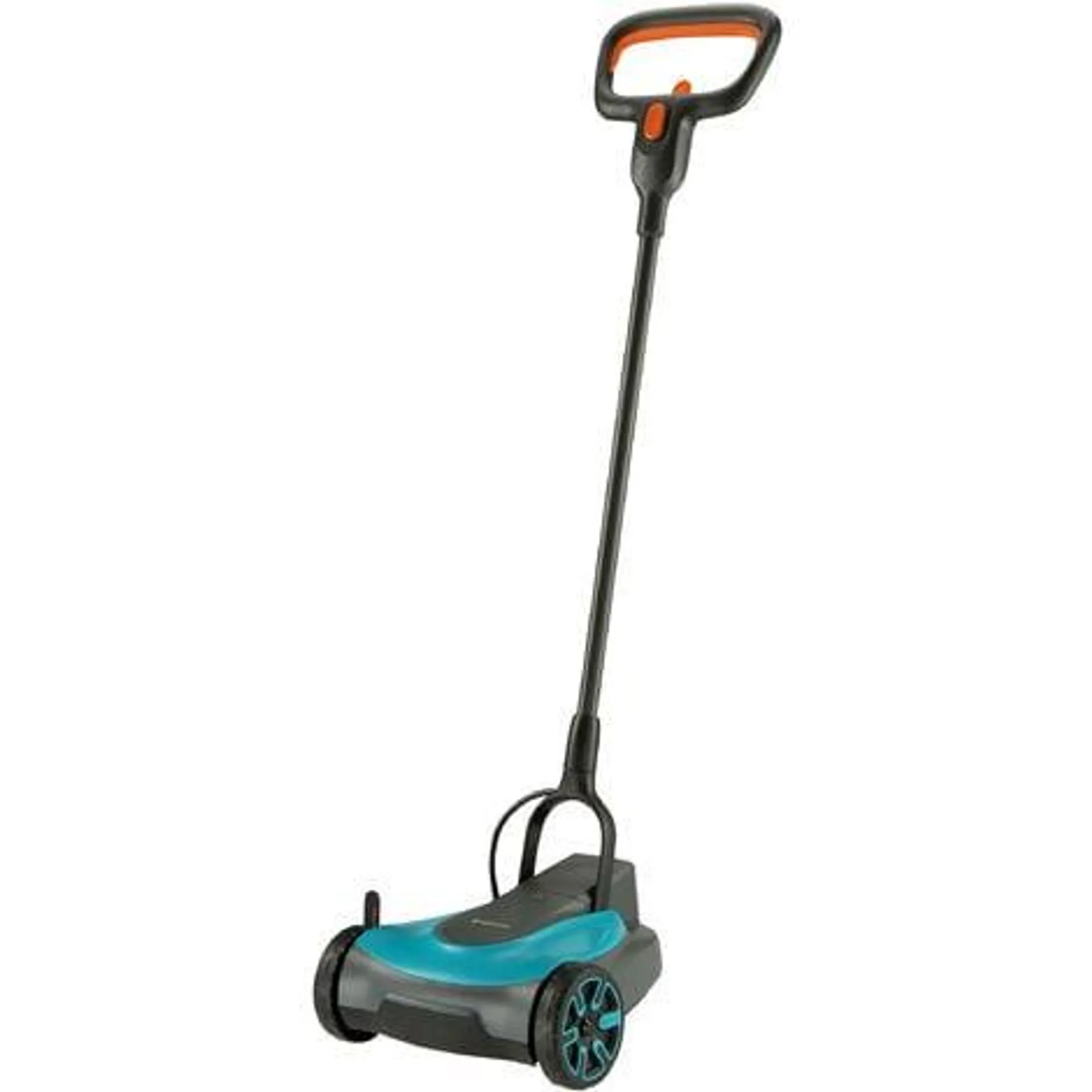 Cortacespéd con batería Handymower GARDENA18V 22 cm