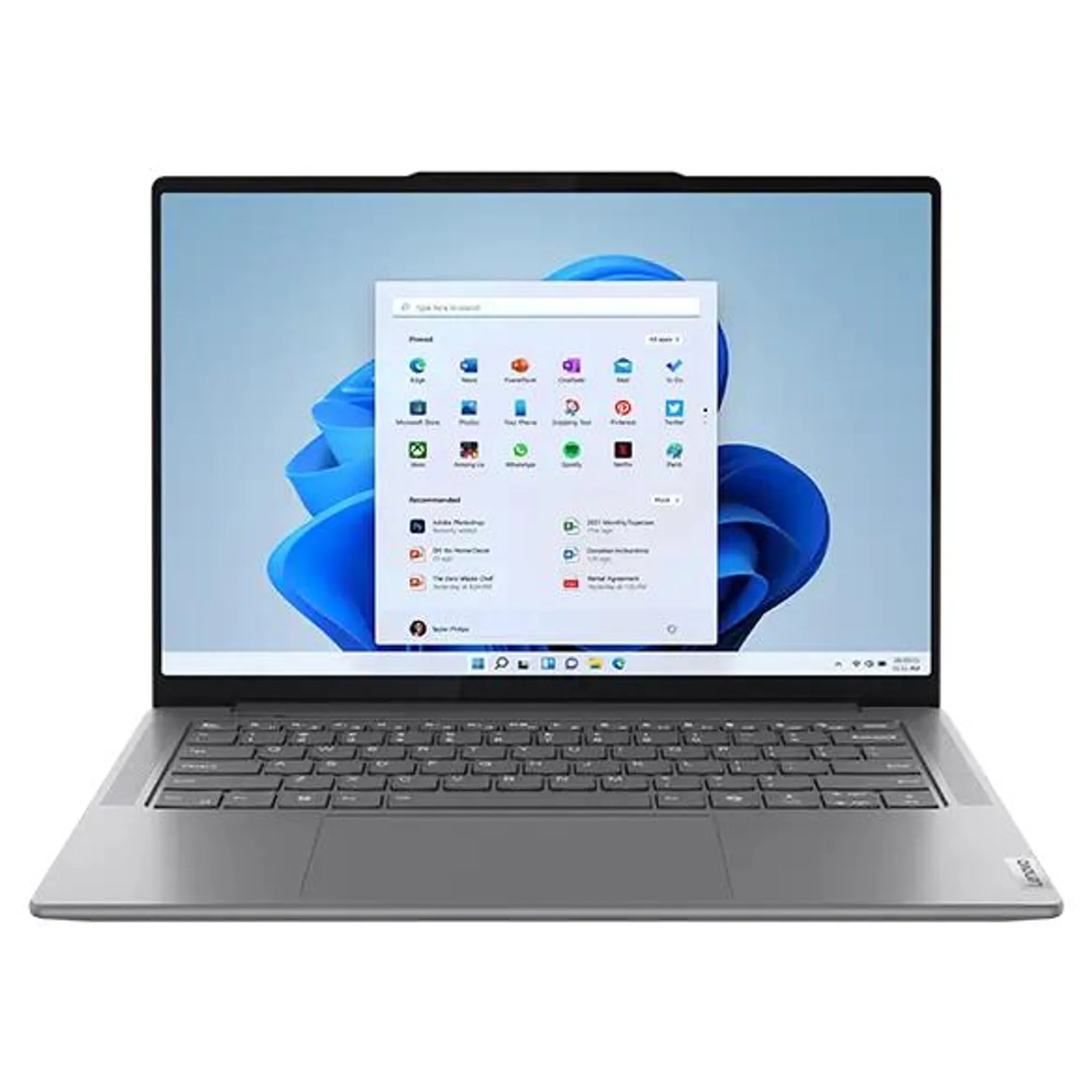 Yoga Pro 7i 14 (Ultra 9-Windows 11 Home-32GB-1TB-RTX 4060)