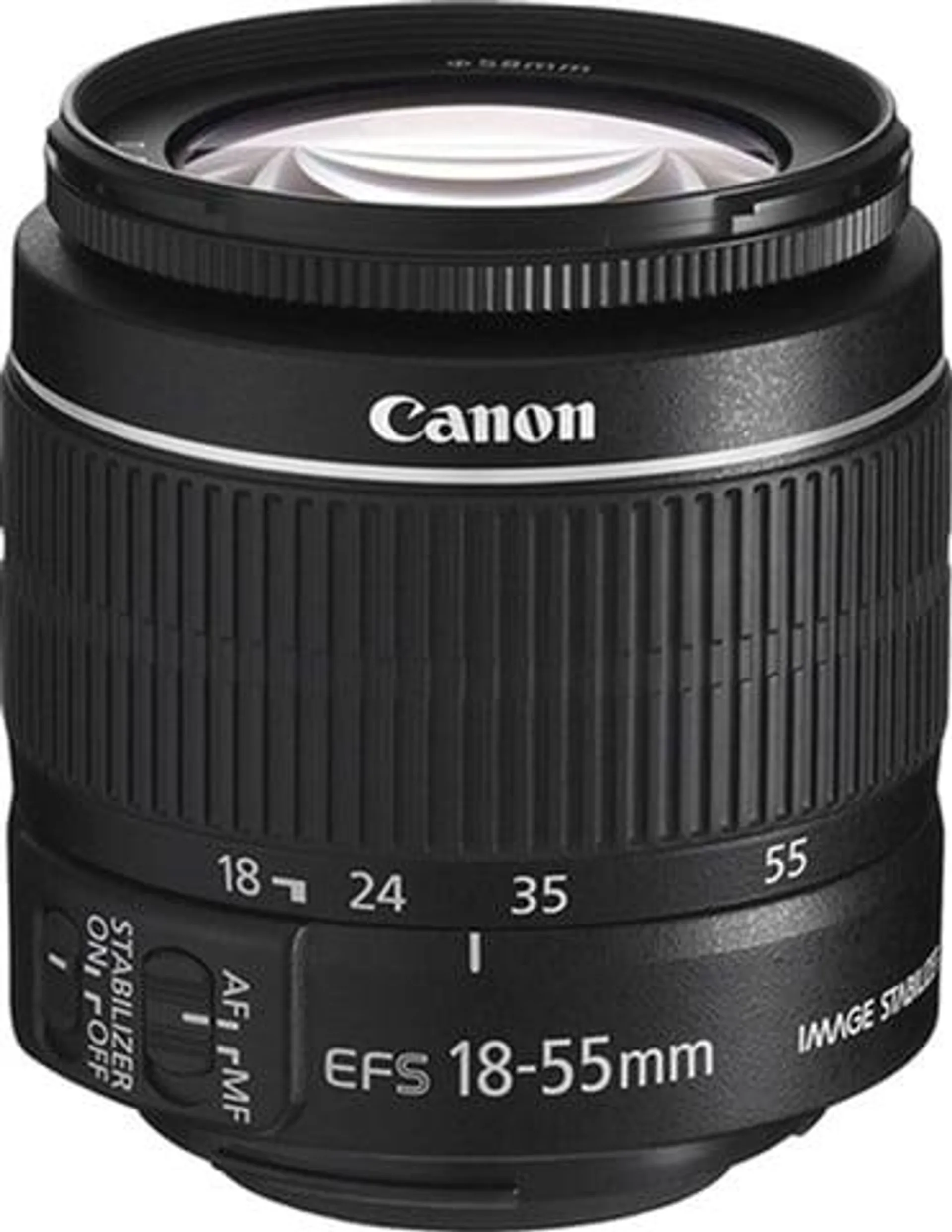 Canon EF-S 18-55mm f/3.5-5.6 IS II