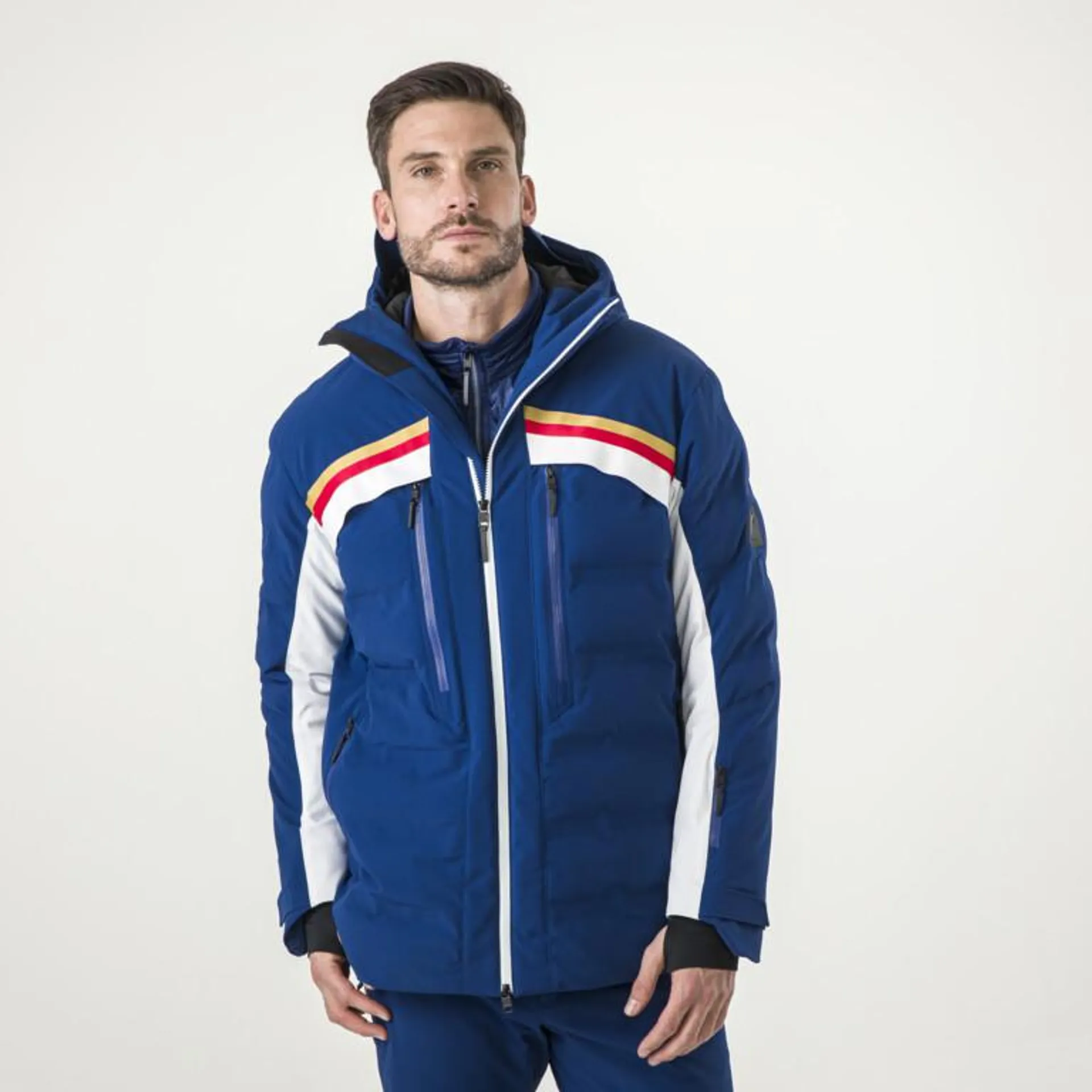 PORSCHE Ski Jacket Hombre