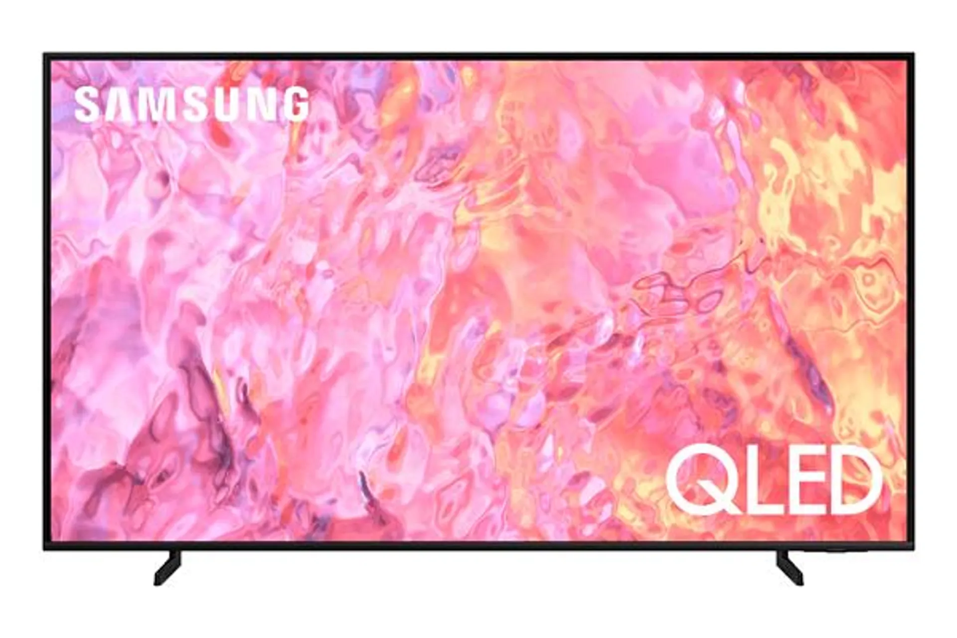 TELEVISOR SAMSUNG 50P SERIES 6 TQ50Q60CAU QLED 4K ULTRA HD