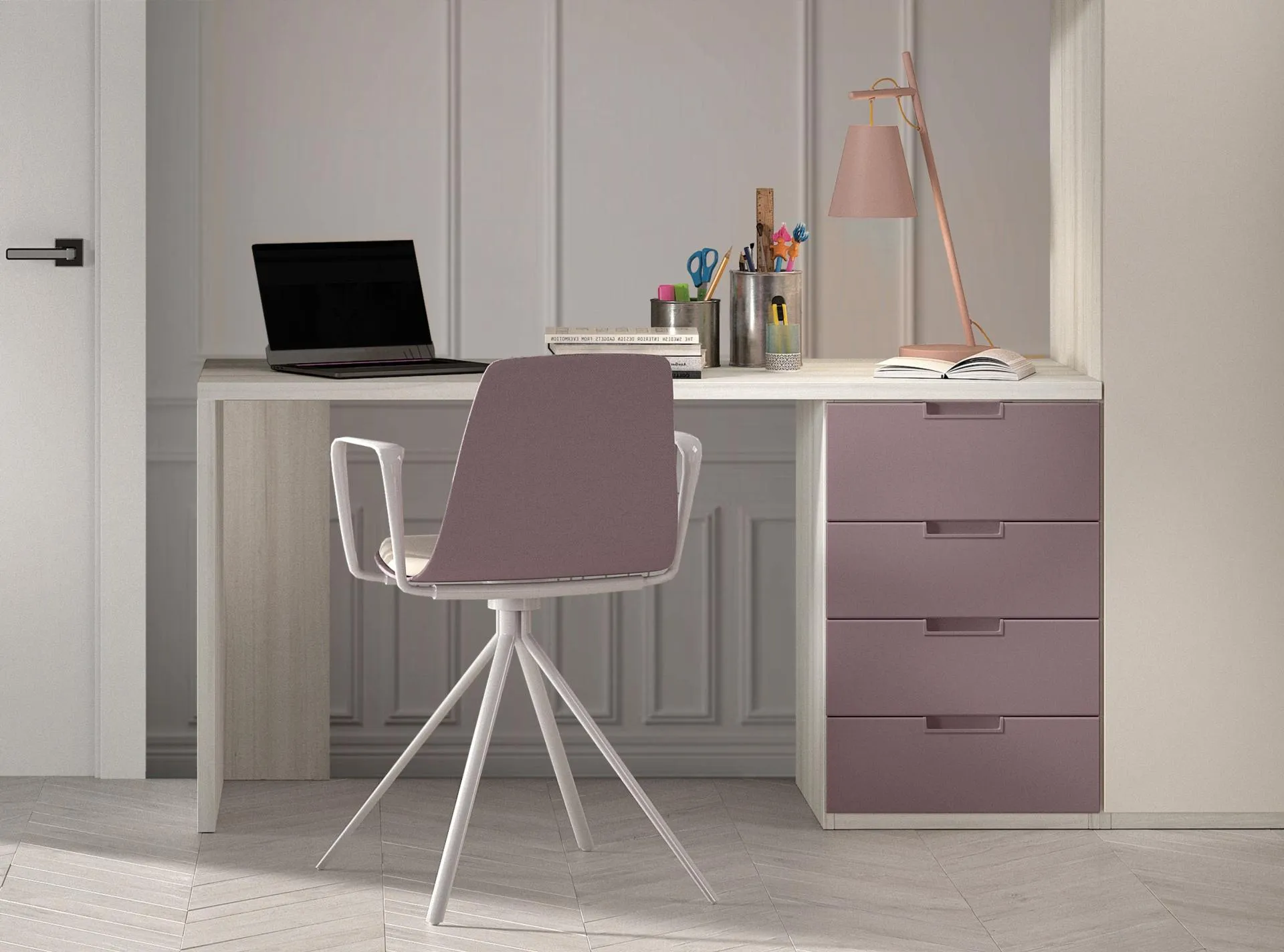 MODELO GARA NEW-E1