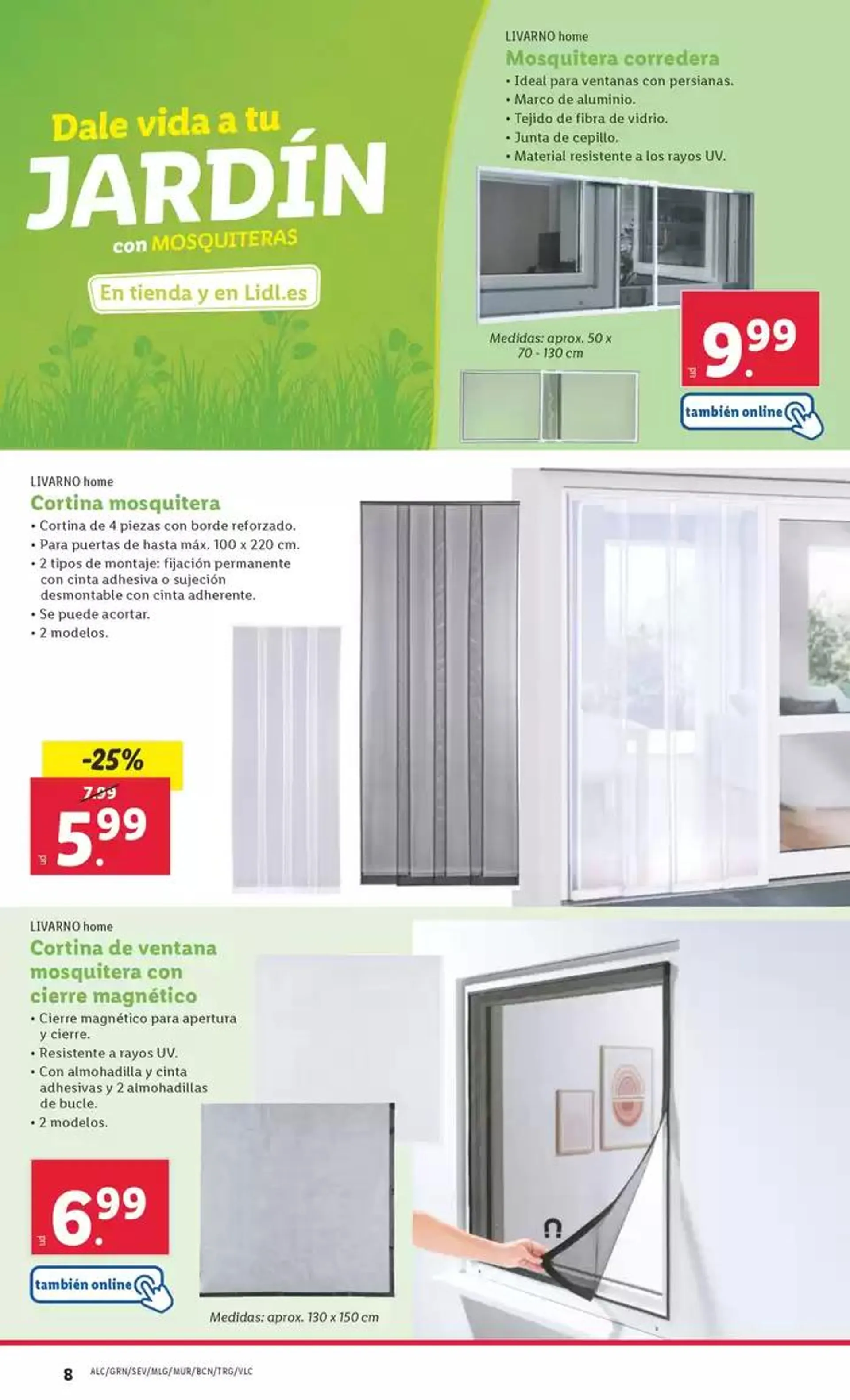 Catálogo de № 1 PRECIO - Ofertas válidas del 28/04 al 04/05 28 de abril al 4 de mayo 2025 - Página 47
