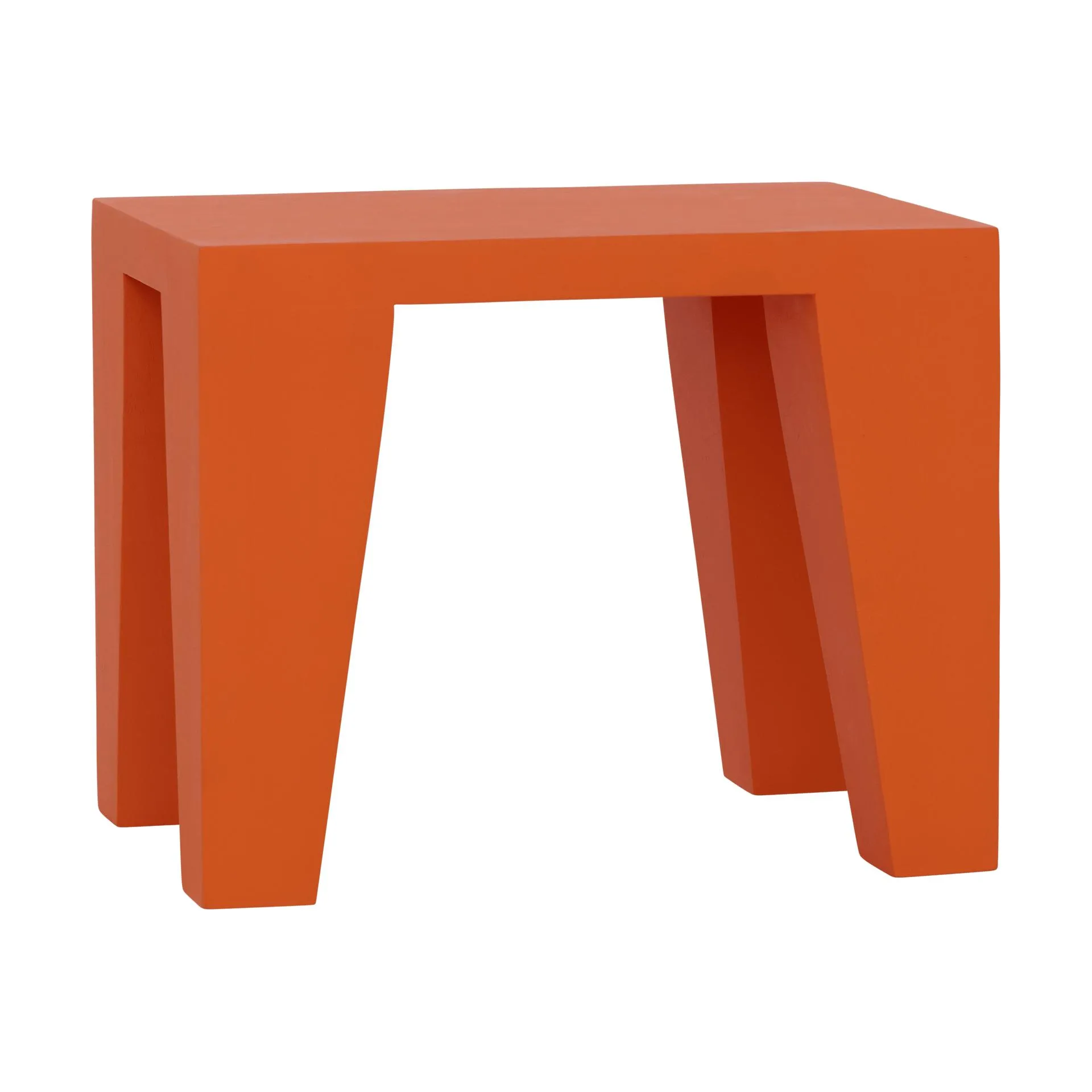 Leon stool 28 cm