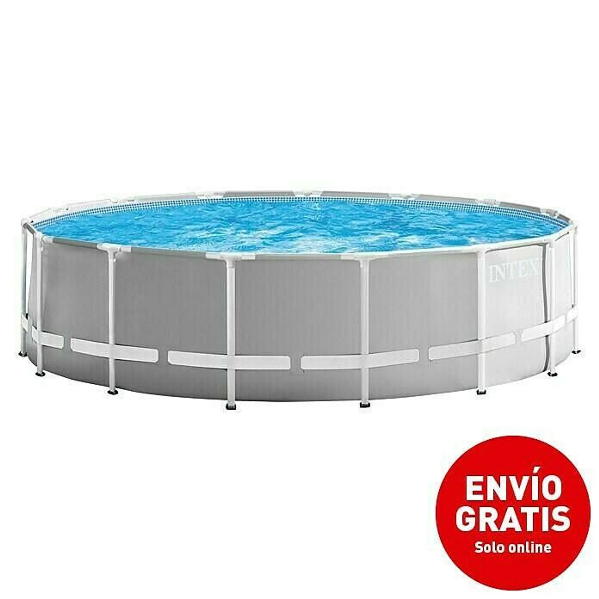 Intex Piscina Frame Prisma