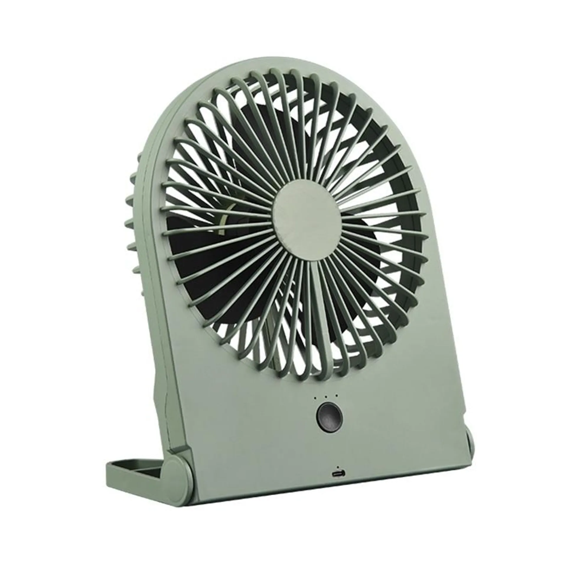 VENTILADOR TRÍO BREEZY R044-49