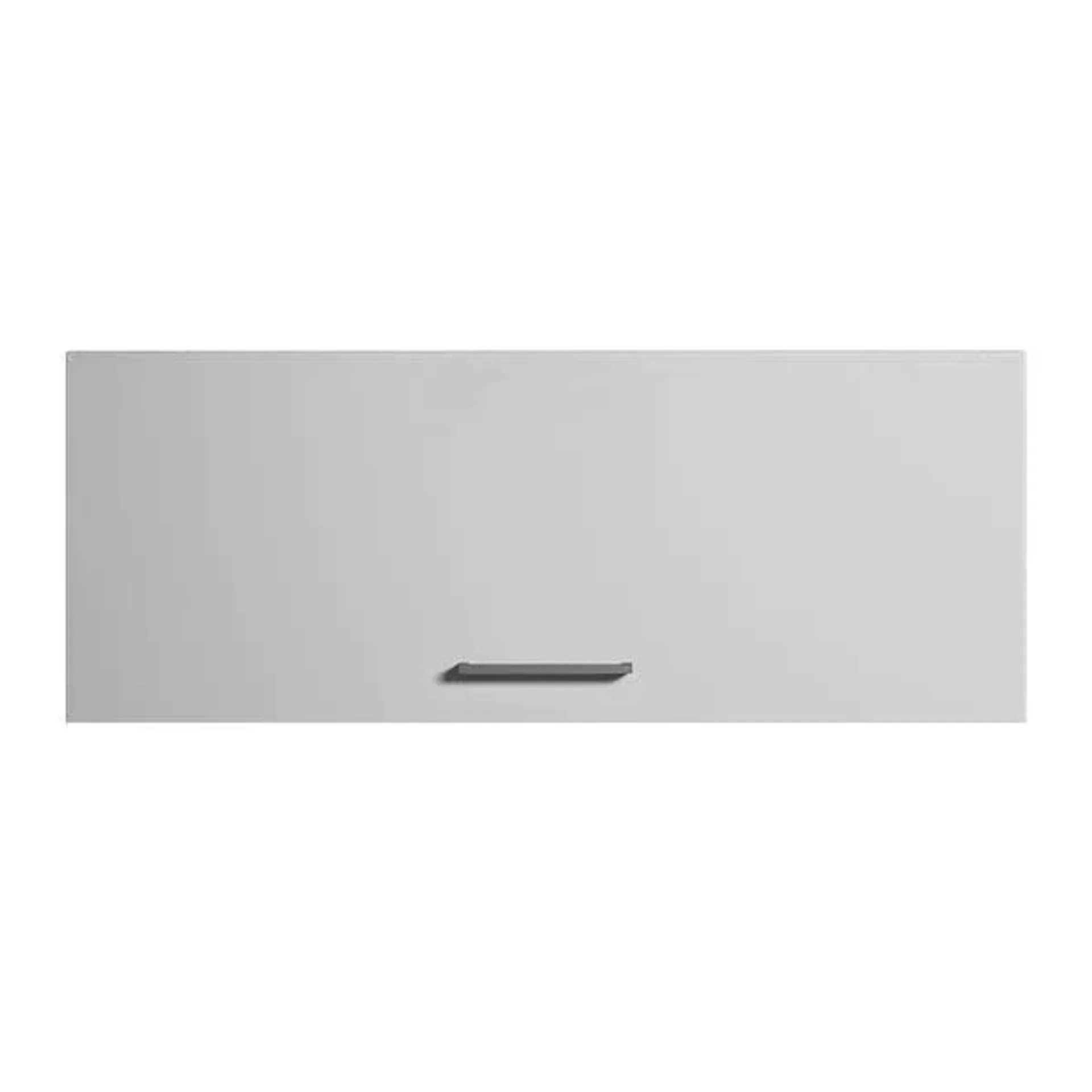 Puerta cocina LUXURY Blanco brillo 130 x 60 cm