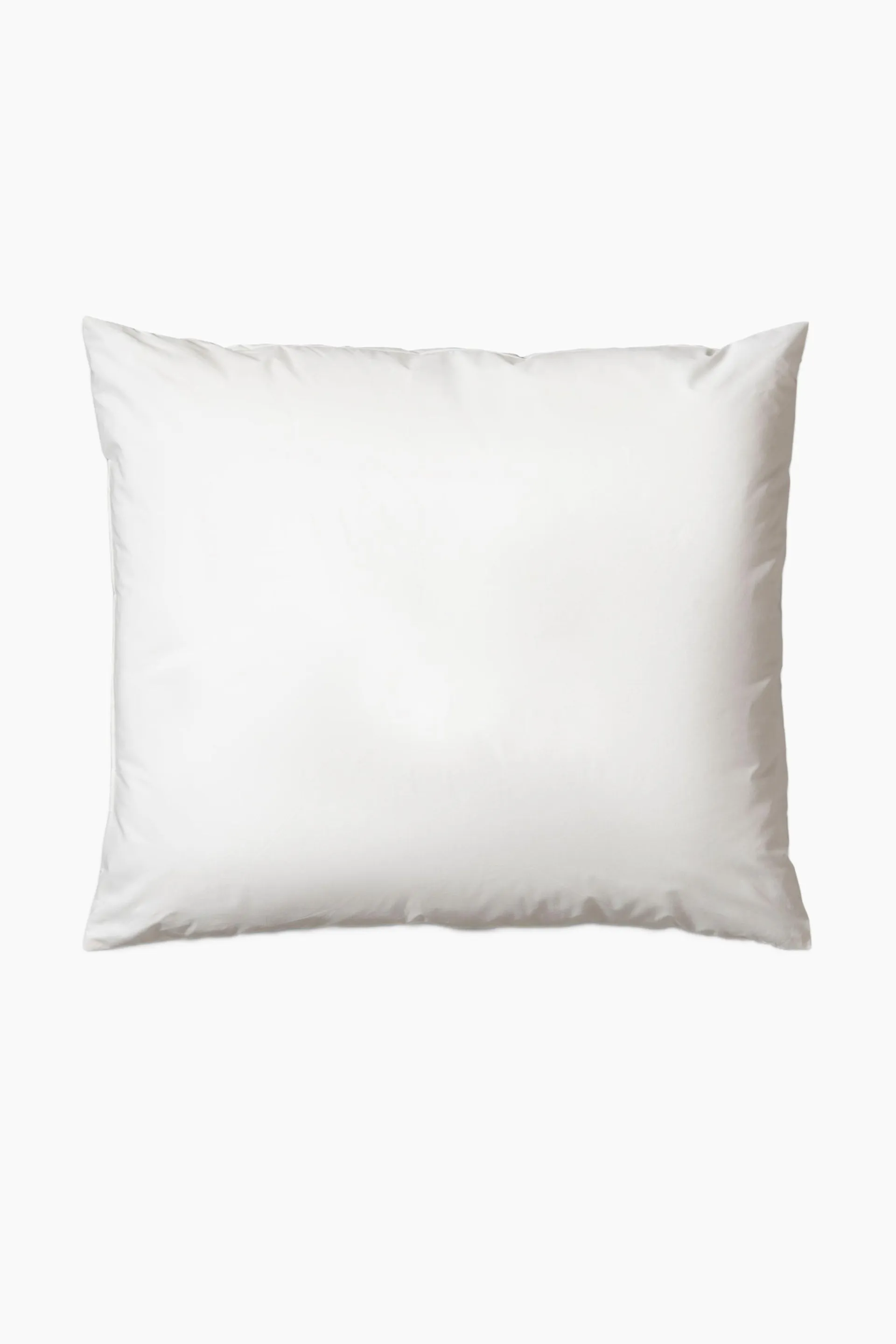 Pillow, Polyester Filling, Low