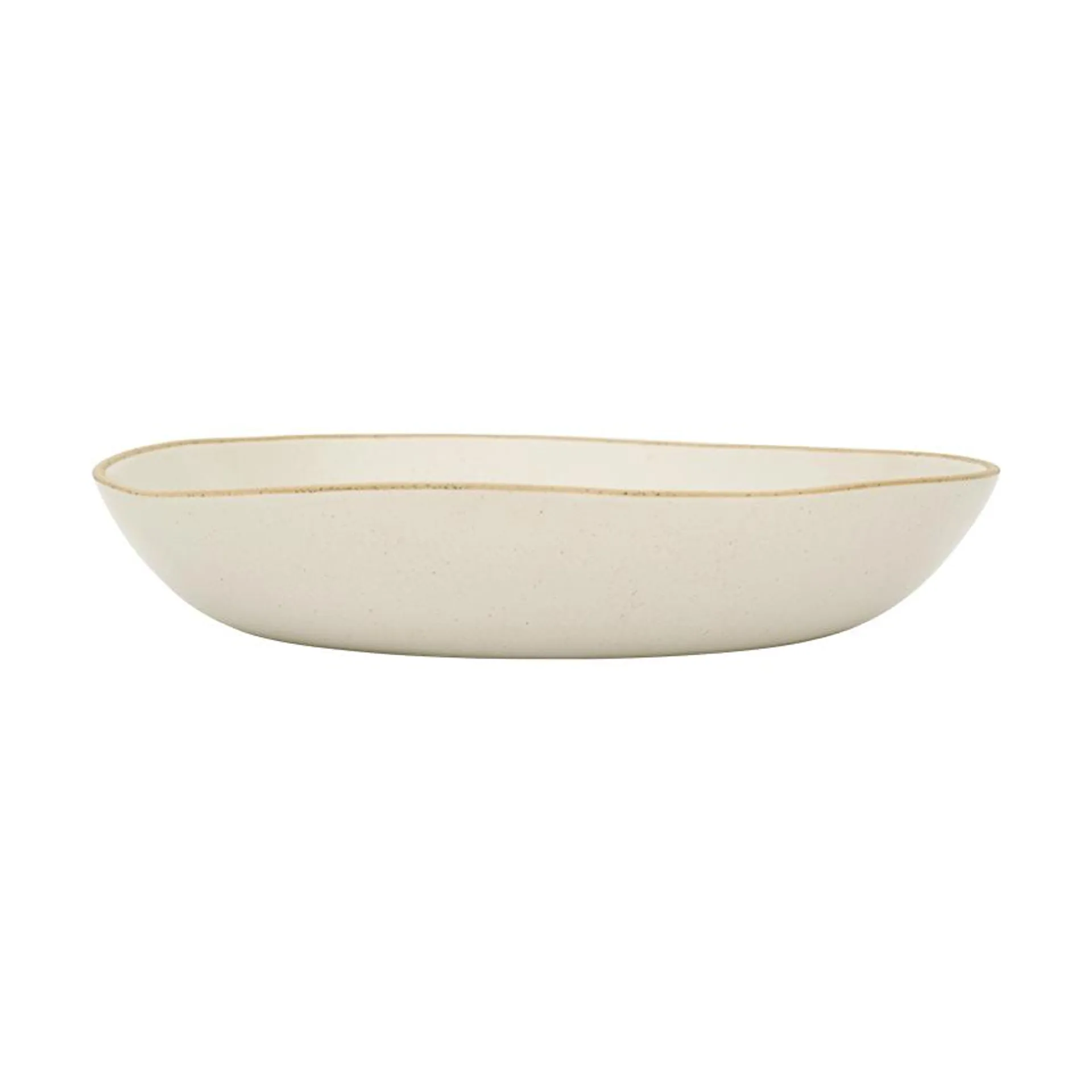 Ateljé pasta plate Ø22,5 cm