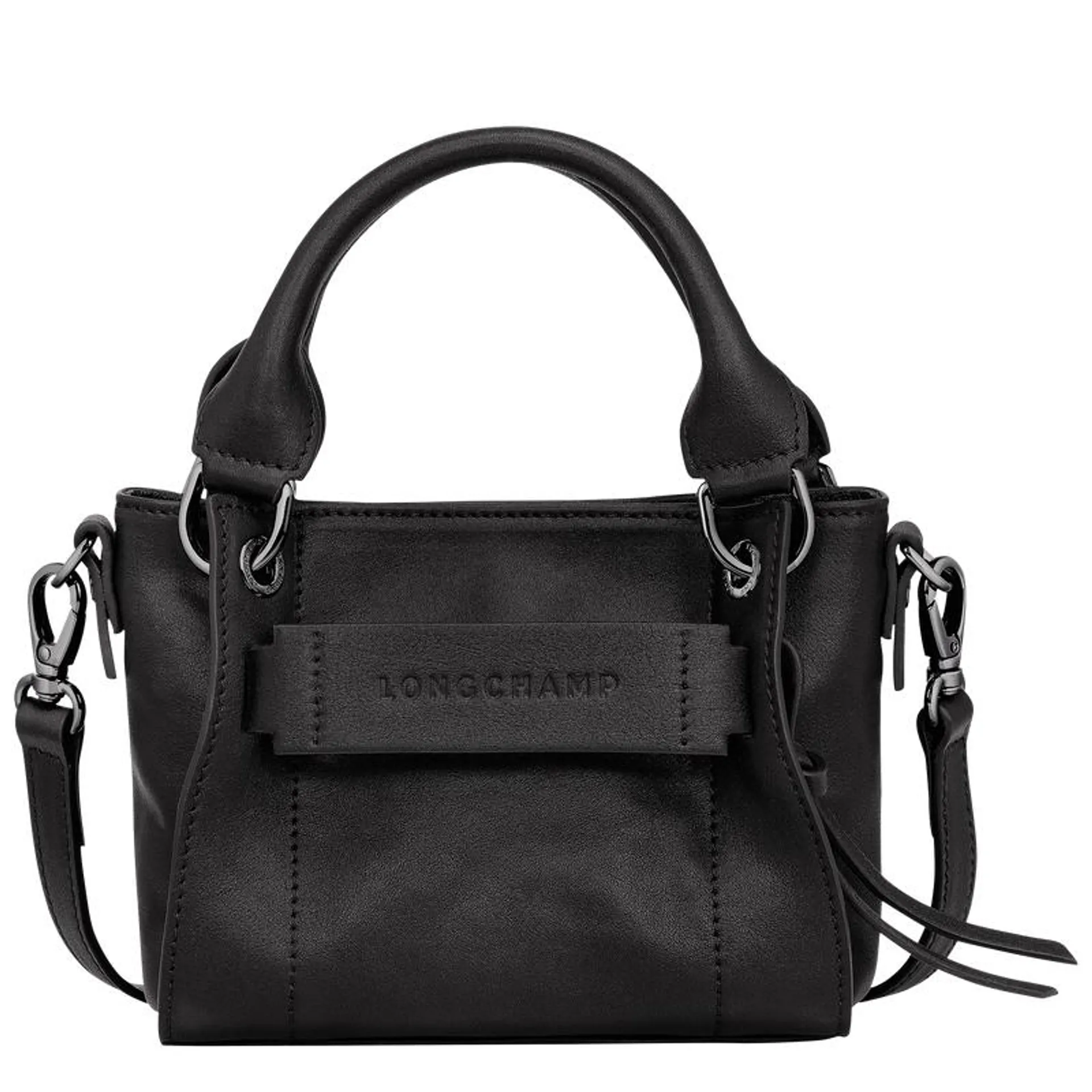 Longchamp 3D Bolso con asa superior XS