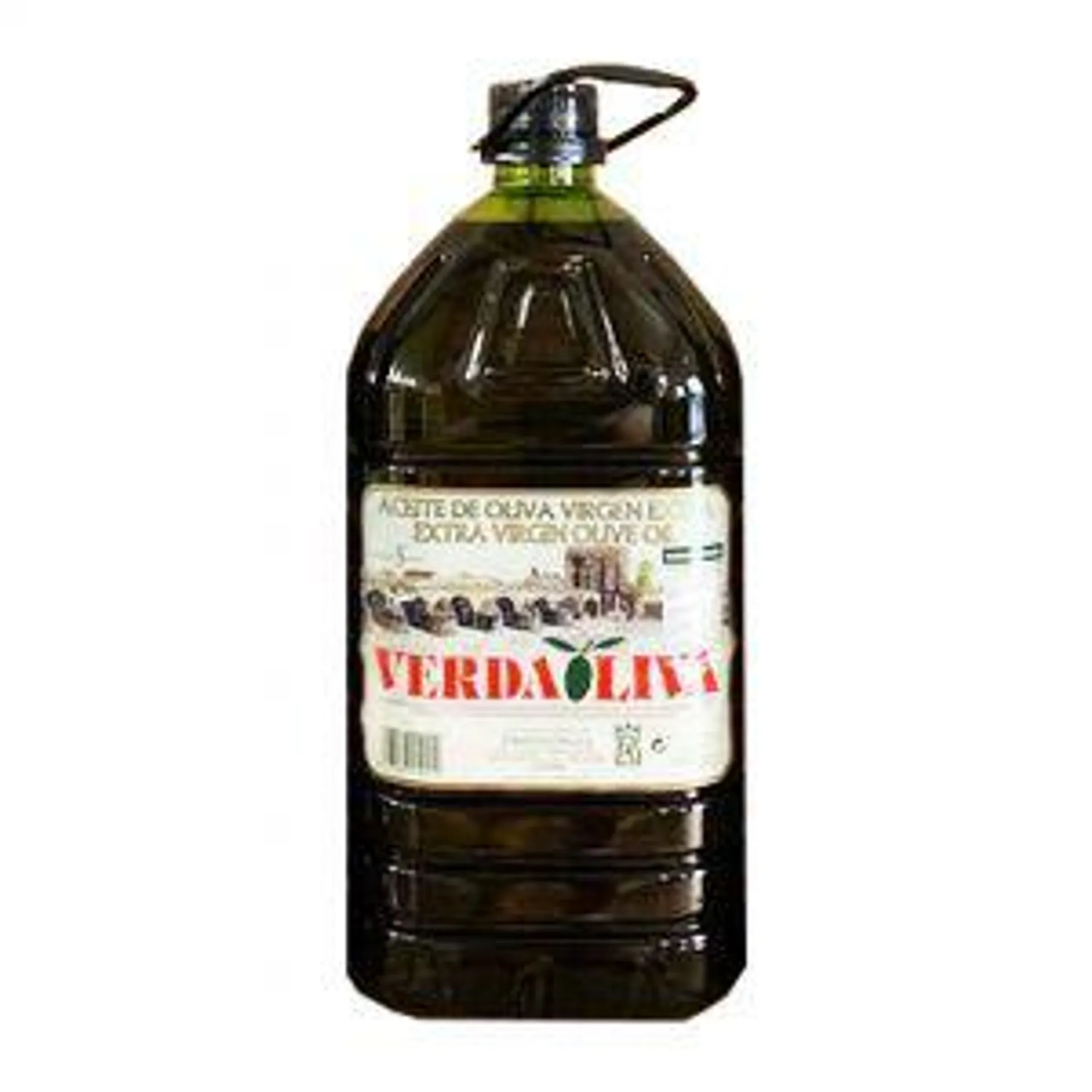 ACEITE OLIVA VIRGEN EXTRA FLOR DE ARANA