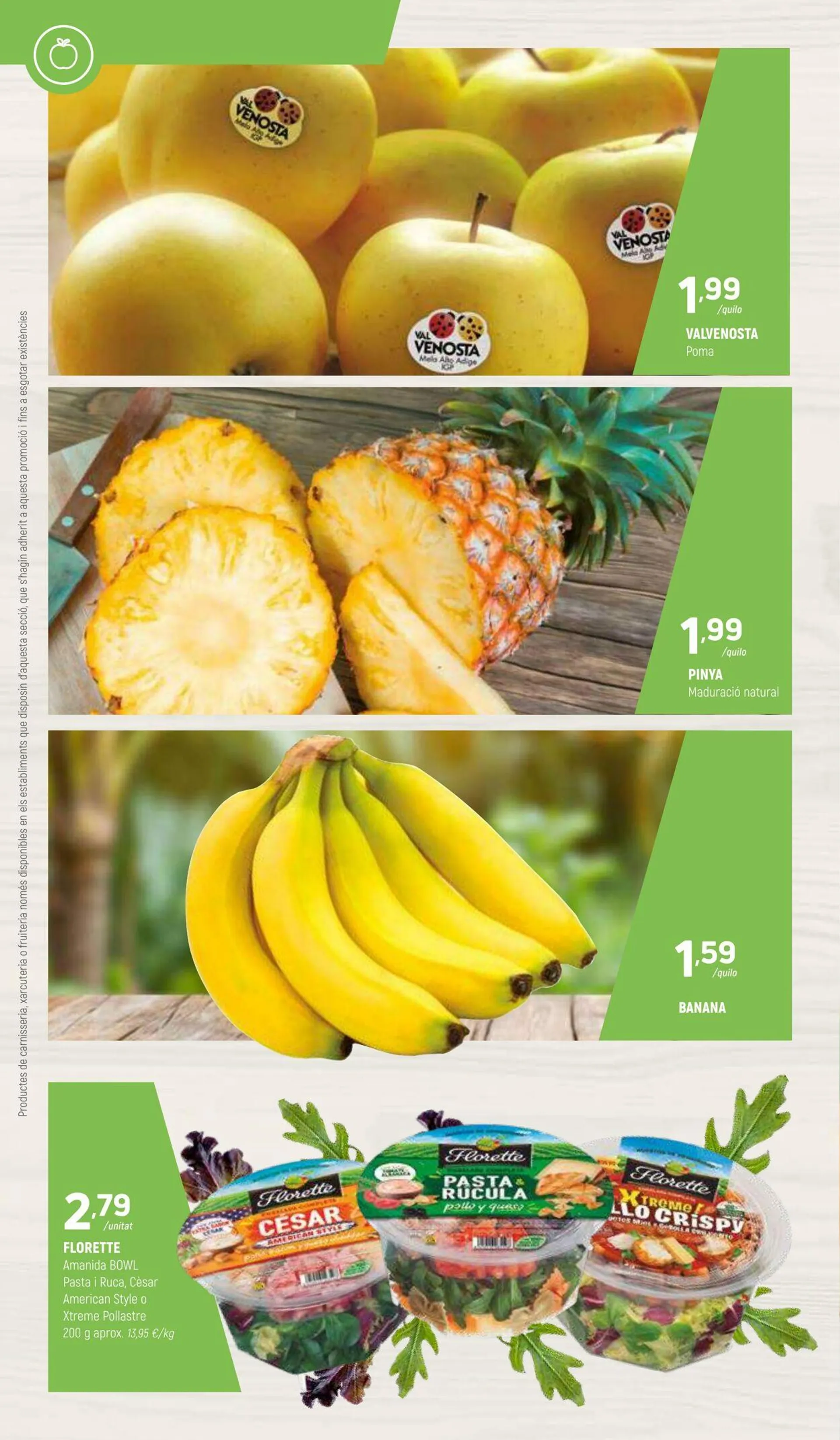 Catálogo de Coviran Oferta actual 21 de abril al 4 de mayo 2025 - Página 2