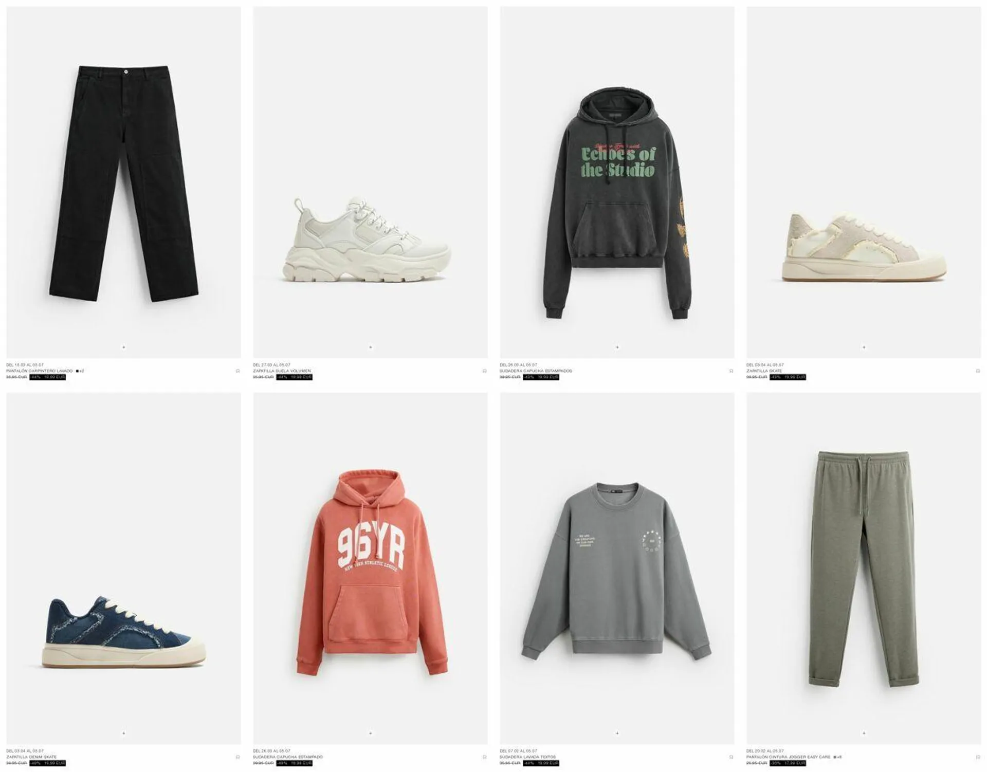Catálogo de ZARA 9 de junio al 18 de junio 2025 - Página 6