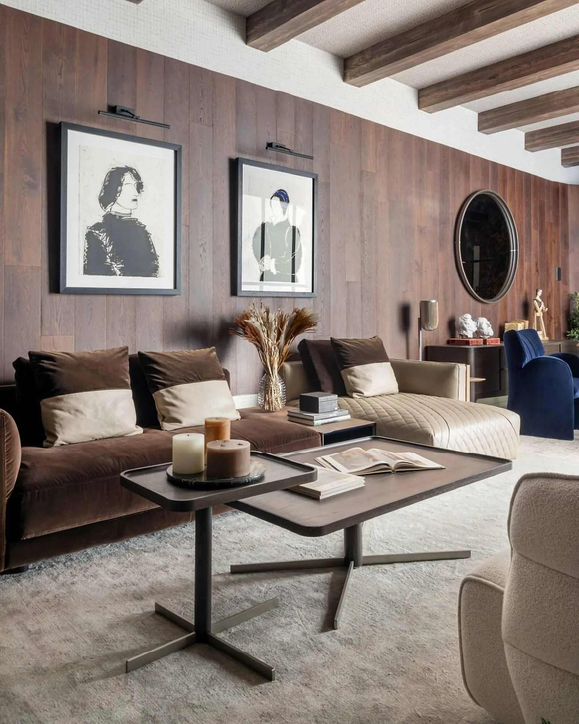 Catálogo de Folleto Natuzzi 7 de marzo al 20 de marzo 2025 - Página 3