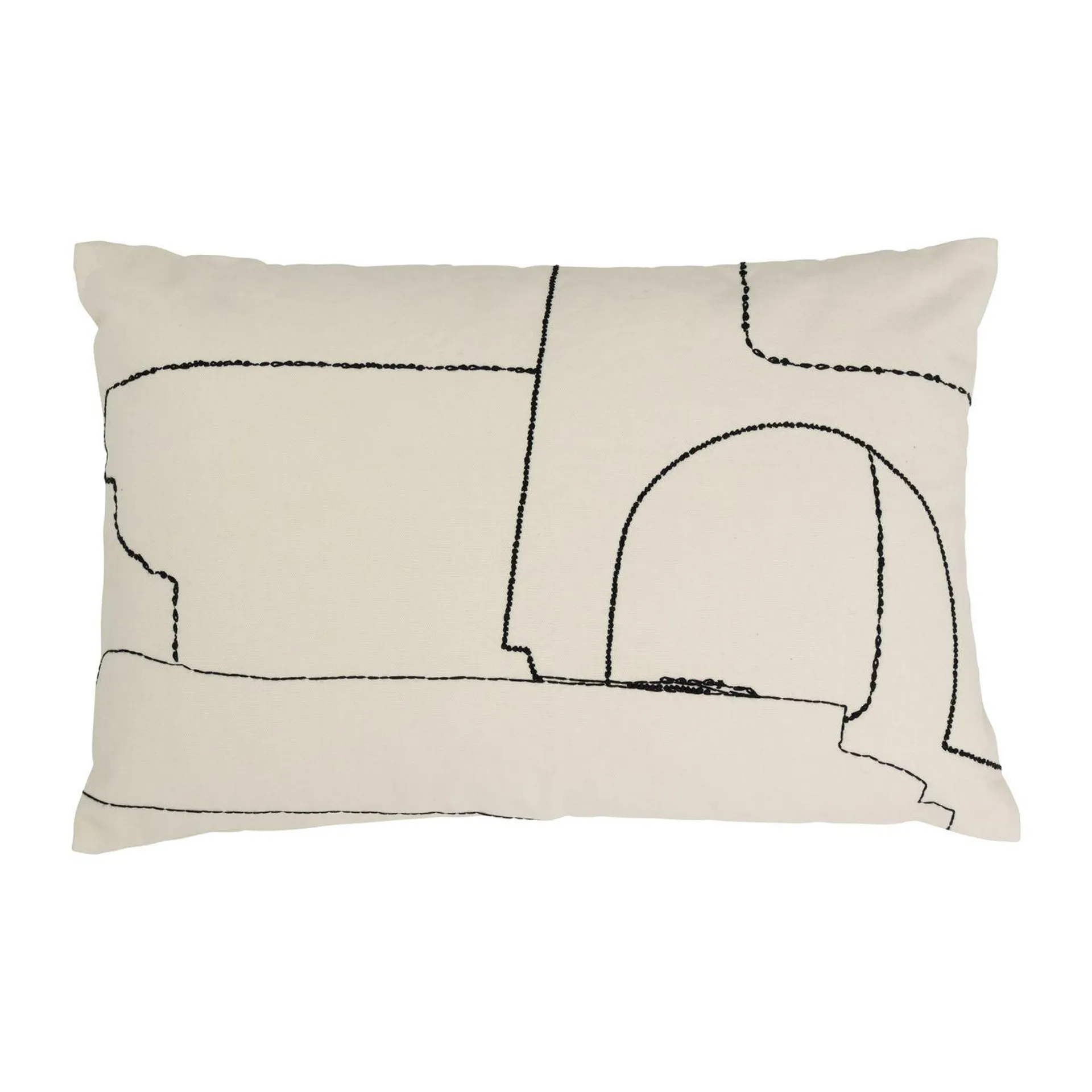 Yoisho cushion 40x60 cm
