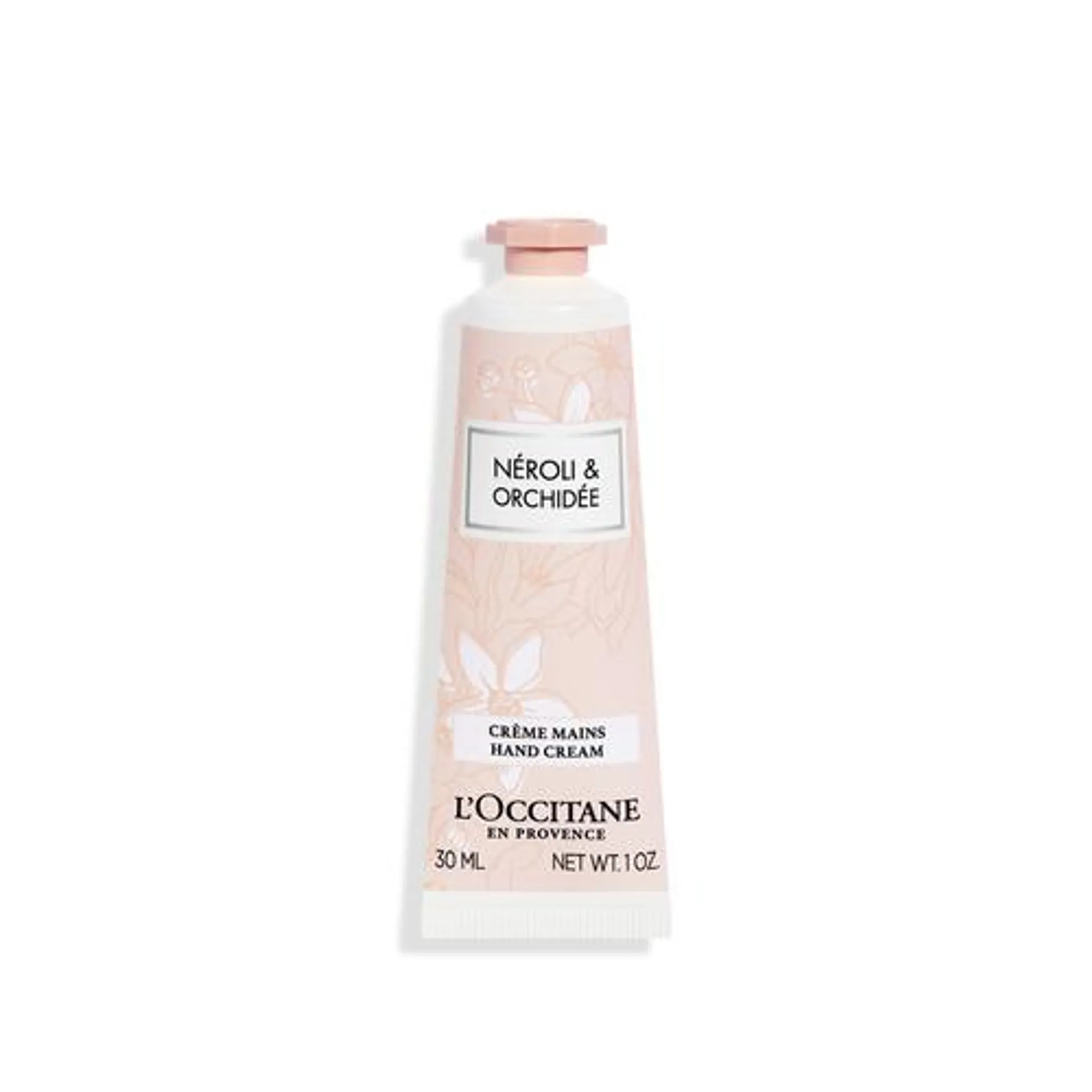 Crema de Manos Perfumada Neroli & Orquídea 30ml