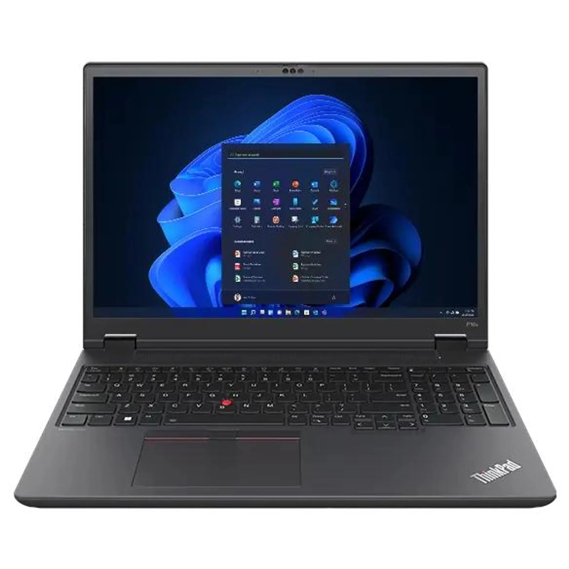 ThinkPad P16v Gen 1