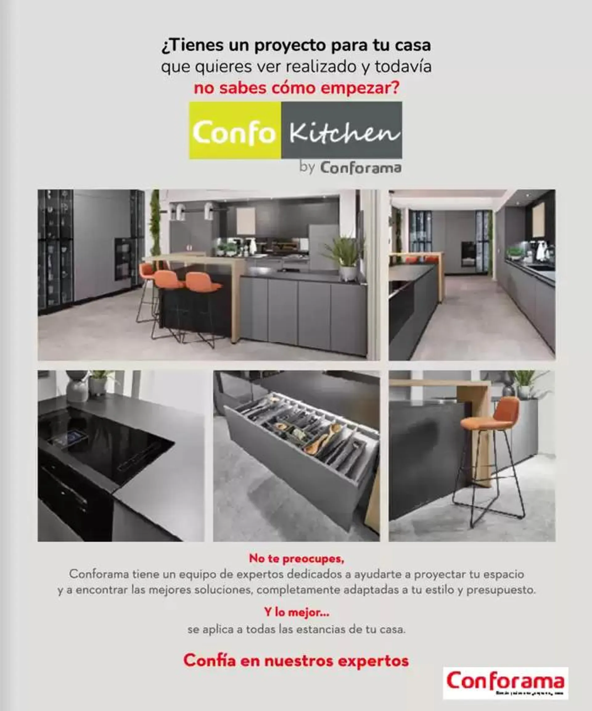 Catálogo de Guía de cocina 27 de marzo al 31 de julio 2025 - Página 7