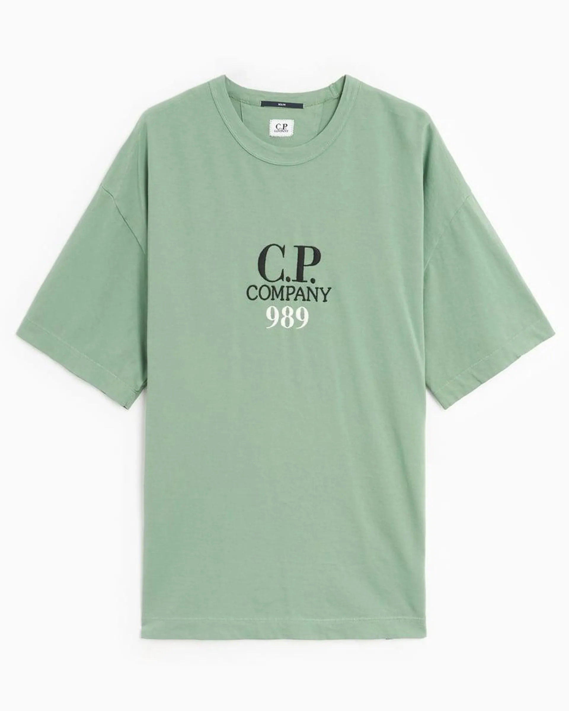 CP Company Logo Men's T-Shirt