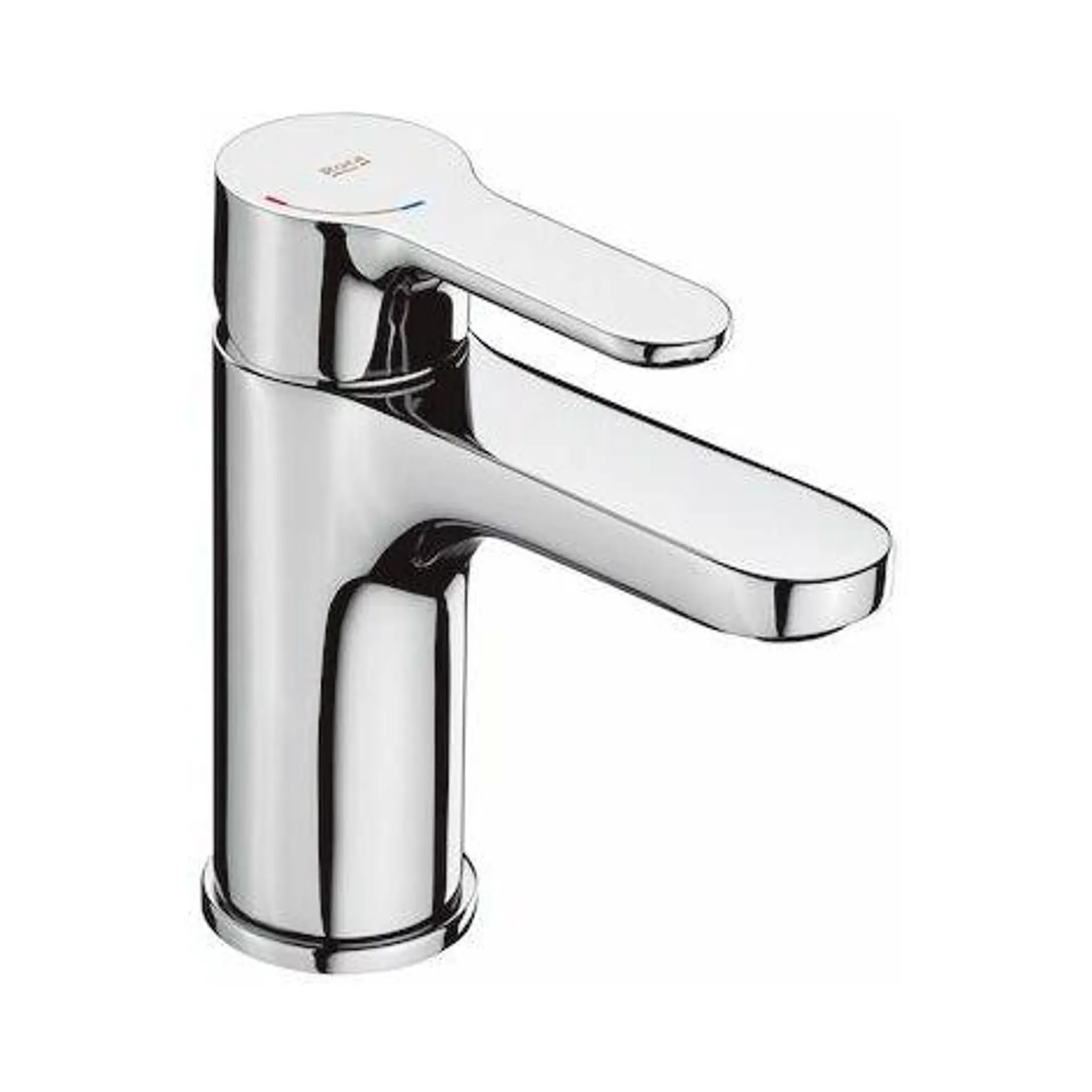 Grifo de lavabo ROCA L20 con enganche para cadenilla