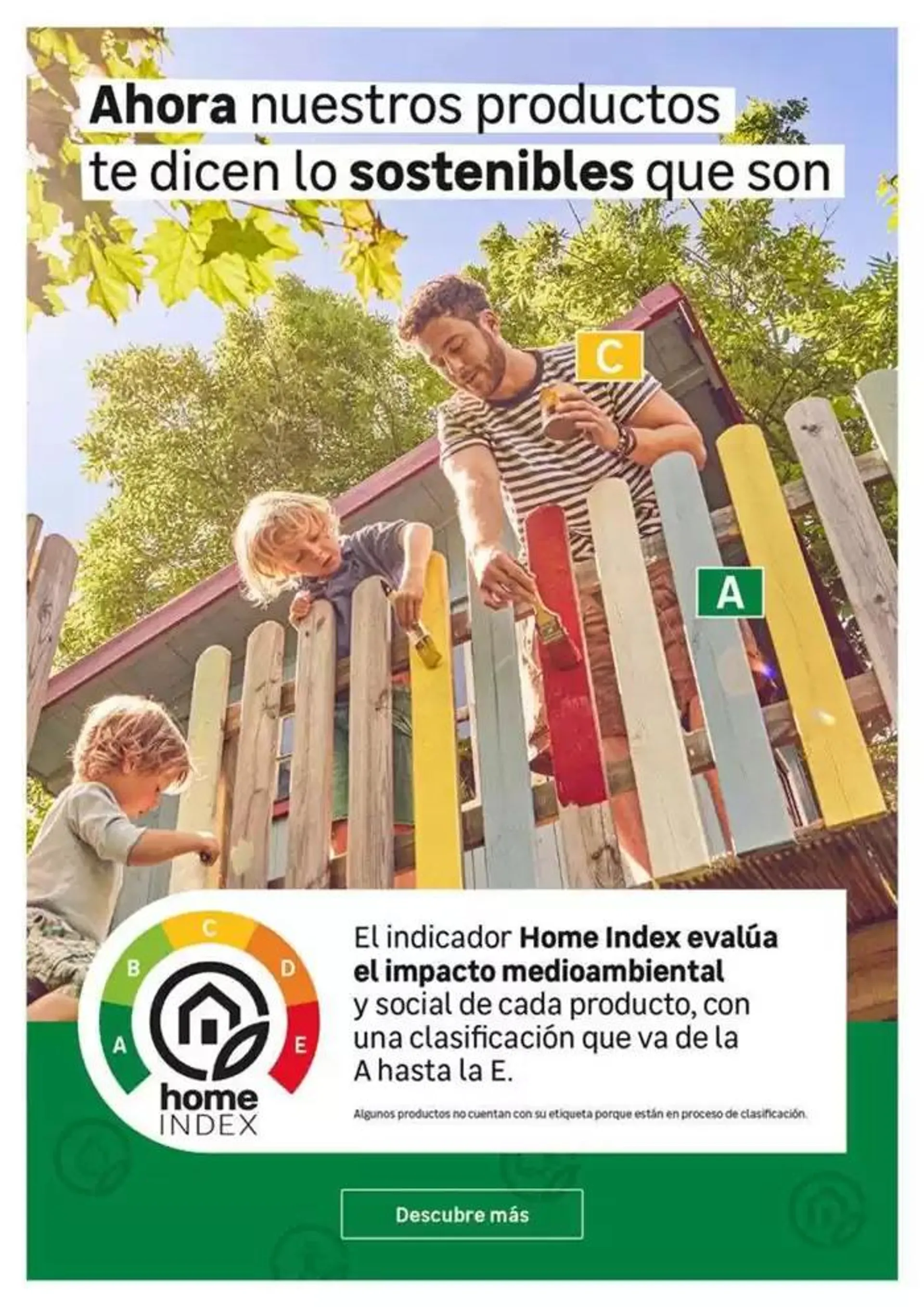Catálogo de Todo listo para disfrutar al aire libre 8 de abril al 16 de junio 2025 - Página 53