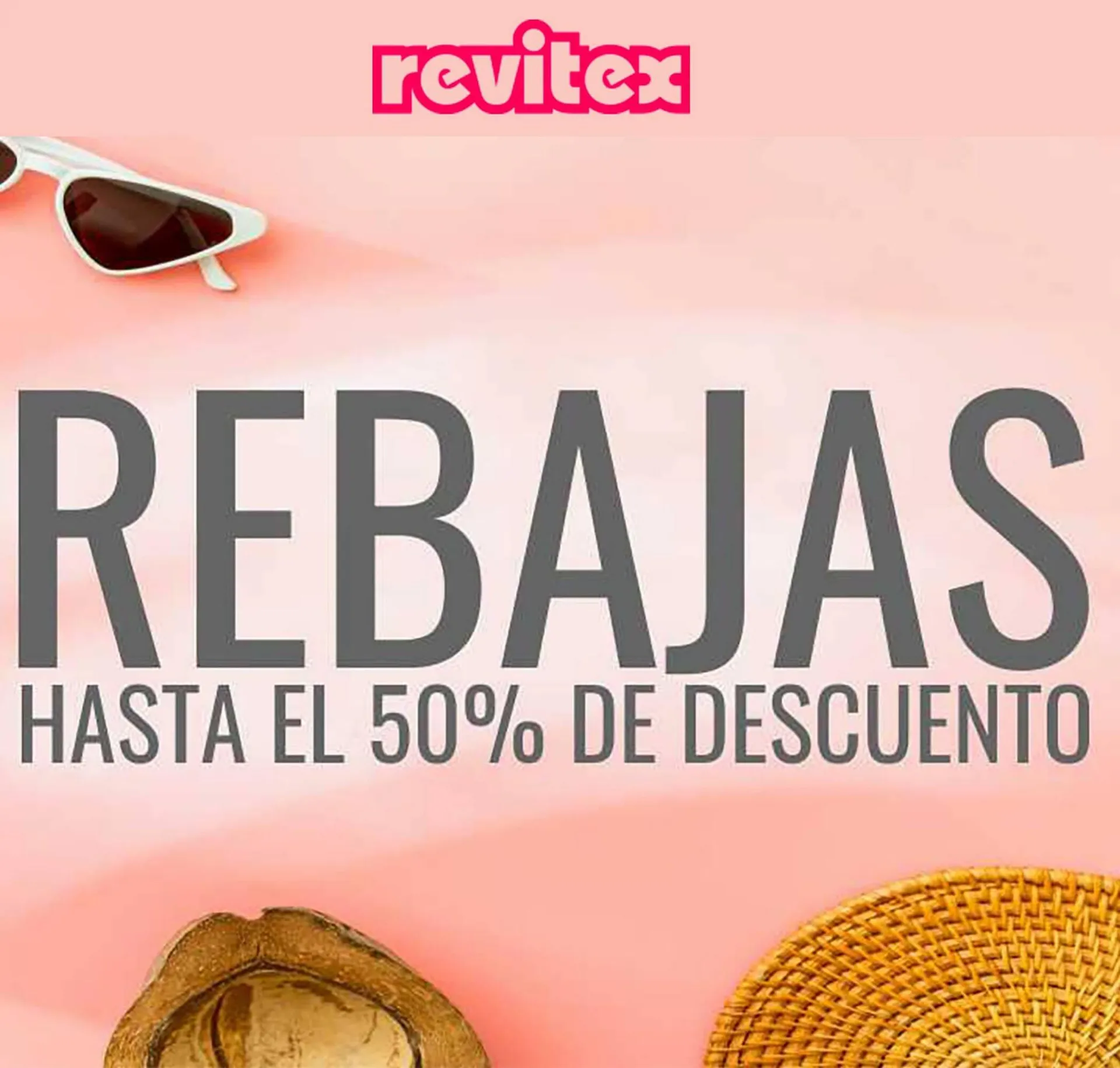 Folleto Revitex - 1