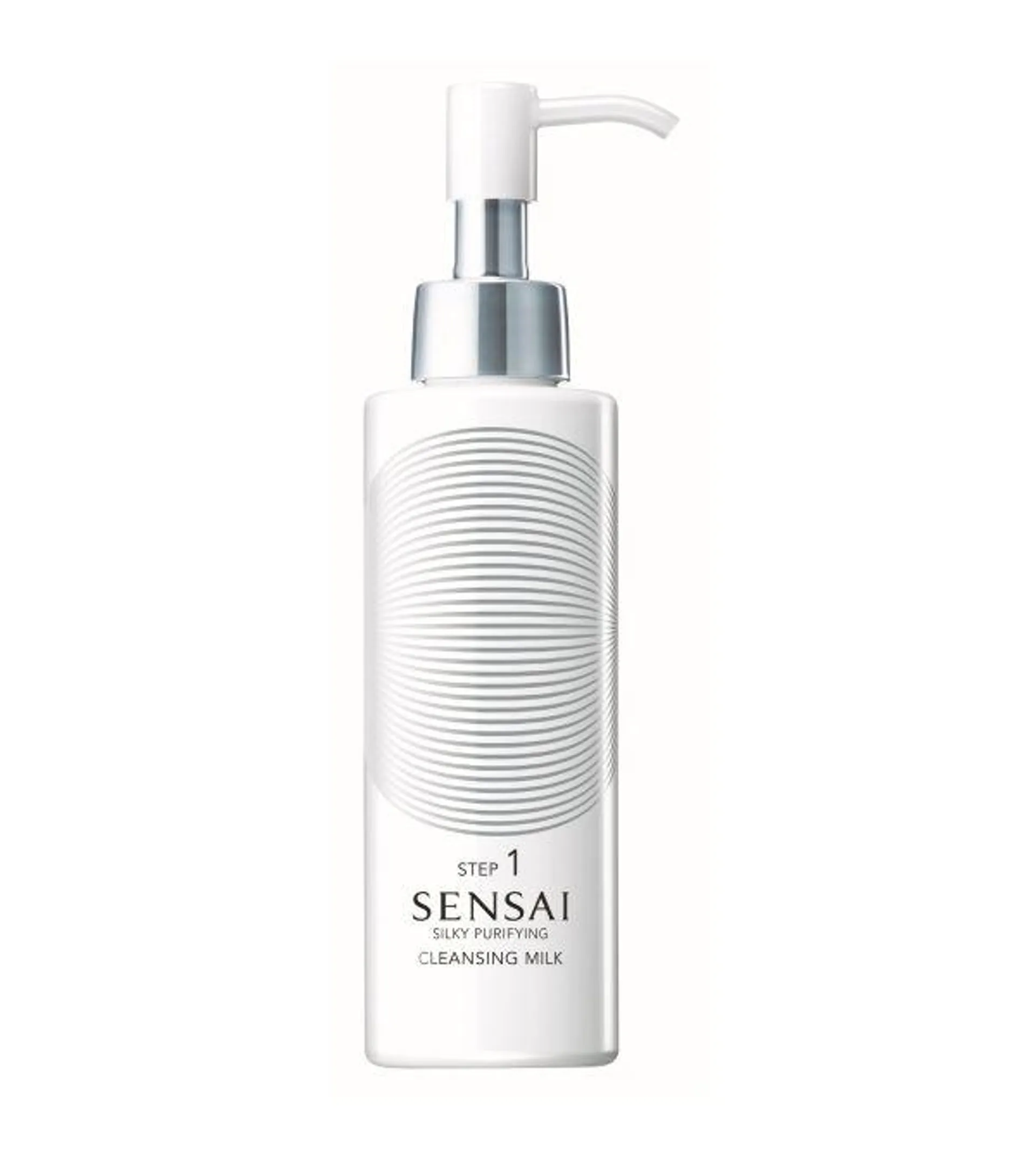 Silky Purifying Cleansing Milk | 150 ml