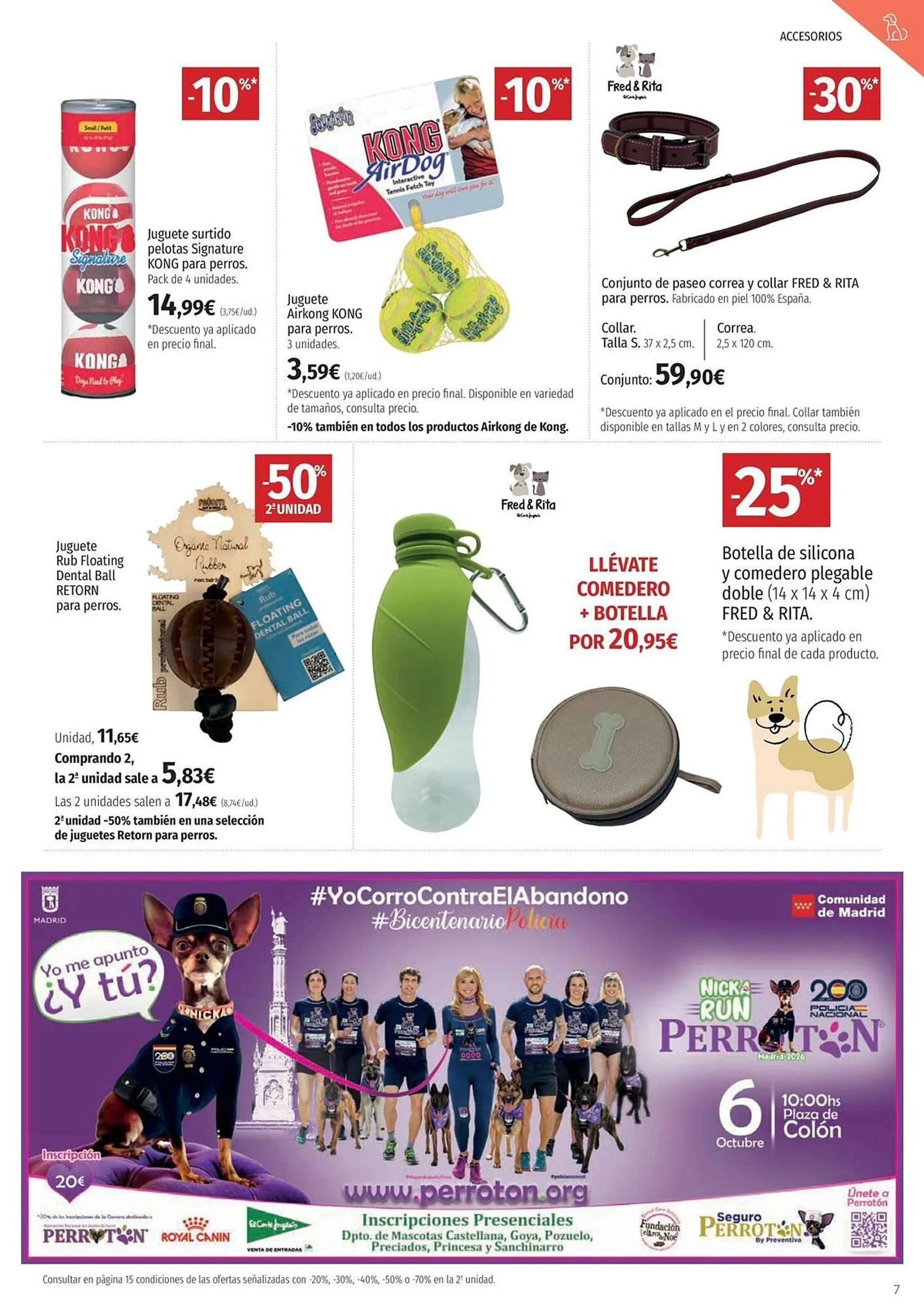 Folleto El Corte Inglés - 7