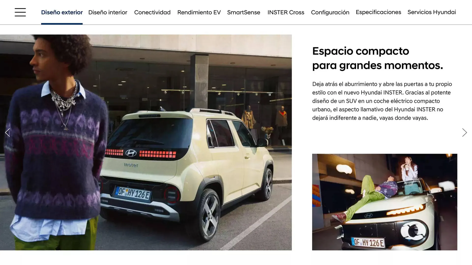 Catálogo de Folleto Hyundai 23 de enero al 23 de enero 2026 - Página 5