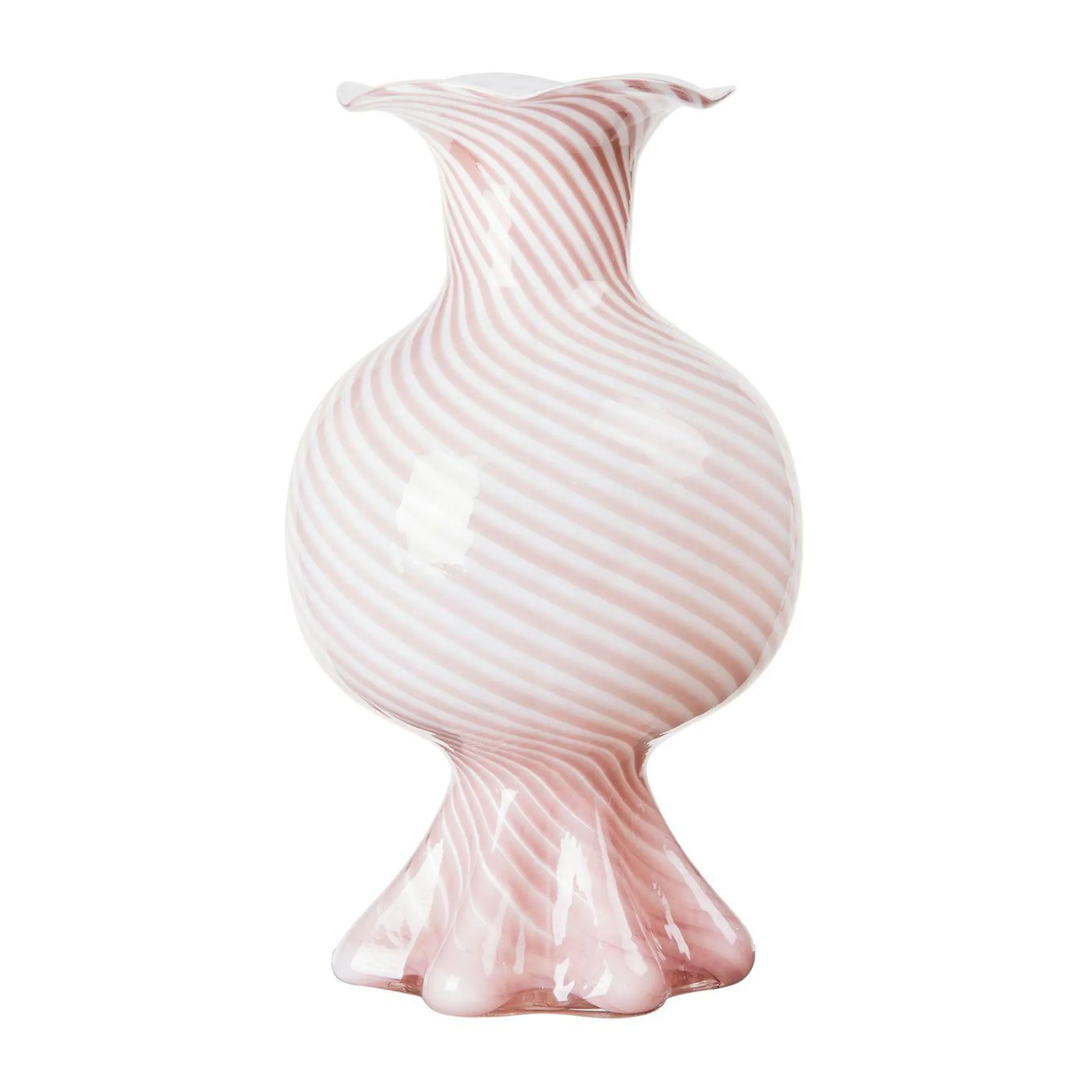 Mella vase 30 cm