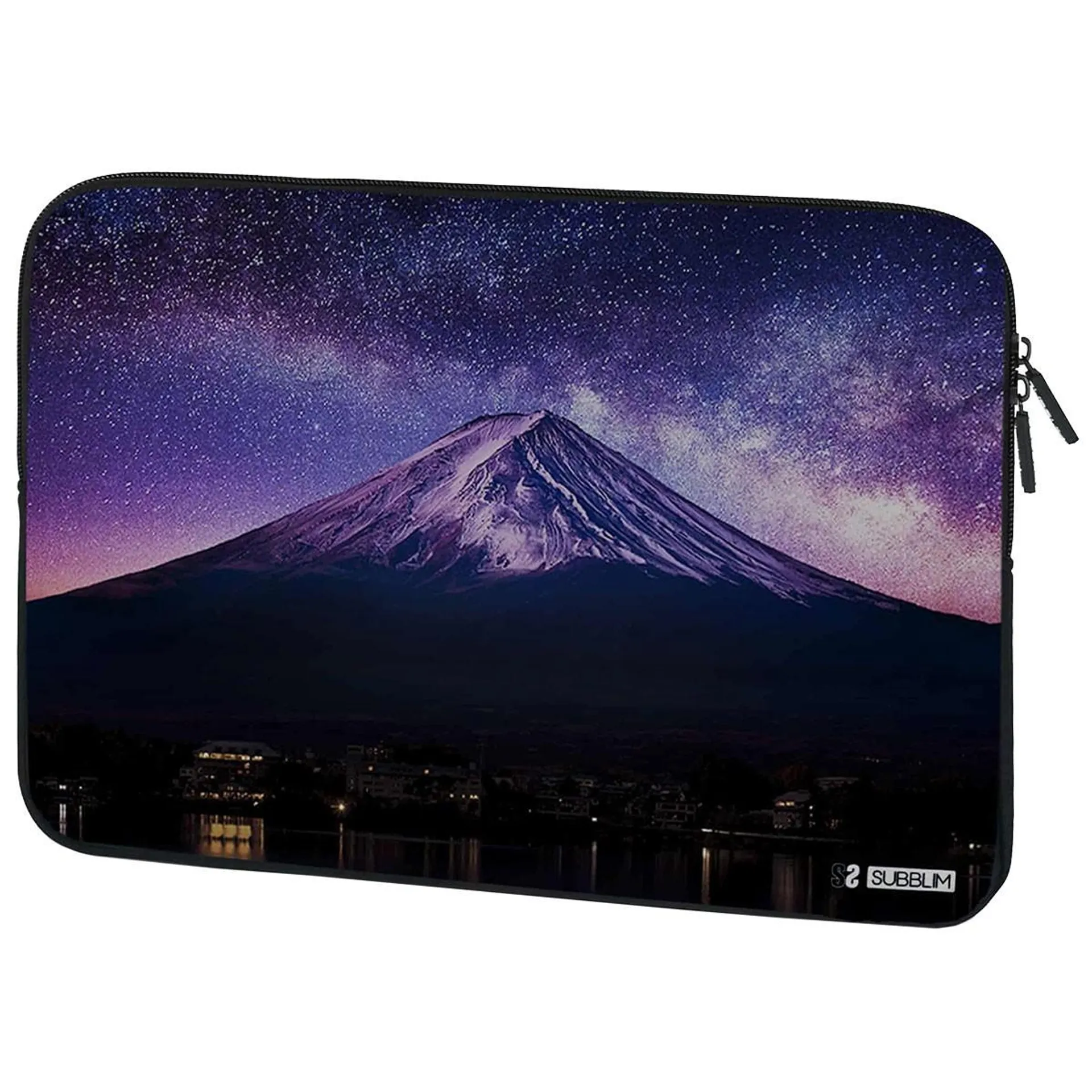 FUNDA SUBBLIM TRENDY SLEEVE NEO MOUNTAIN SUBLS-SKIN150 HASTA 15,6''