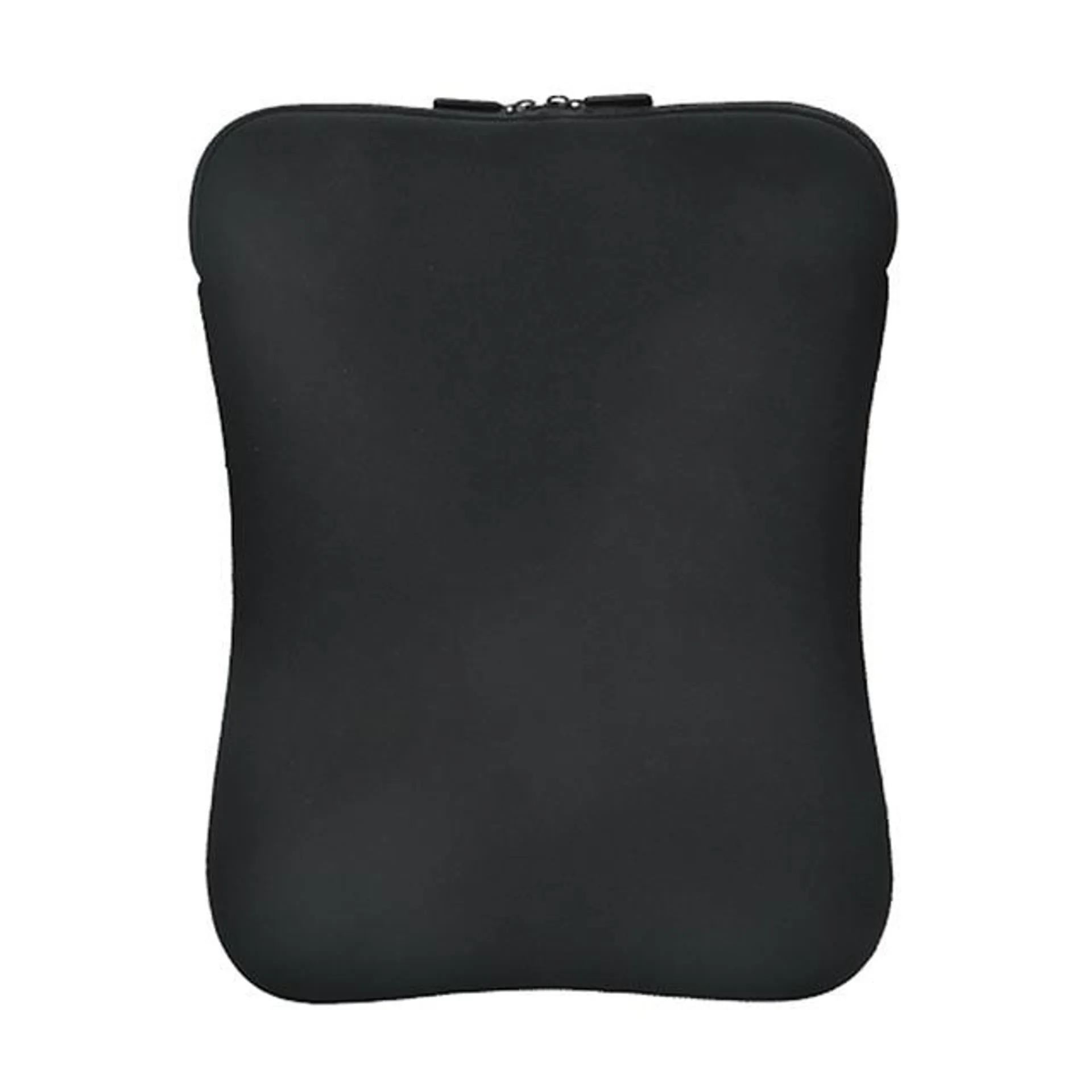 Funda negra blanda Inves para portátiles hasta 35,8 cm (14,1")