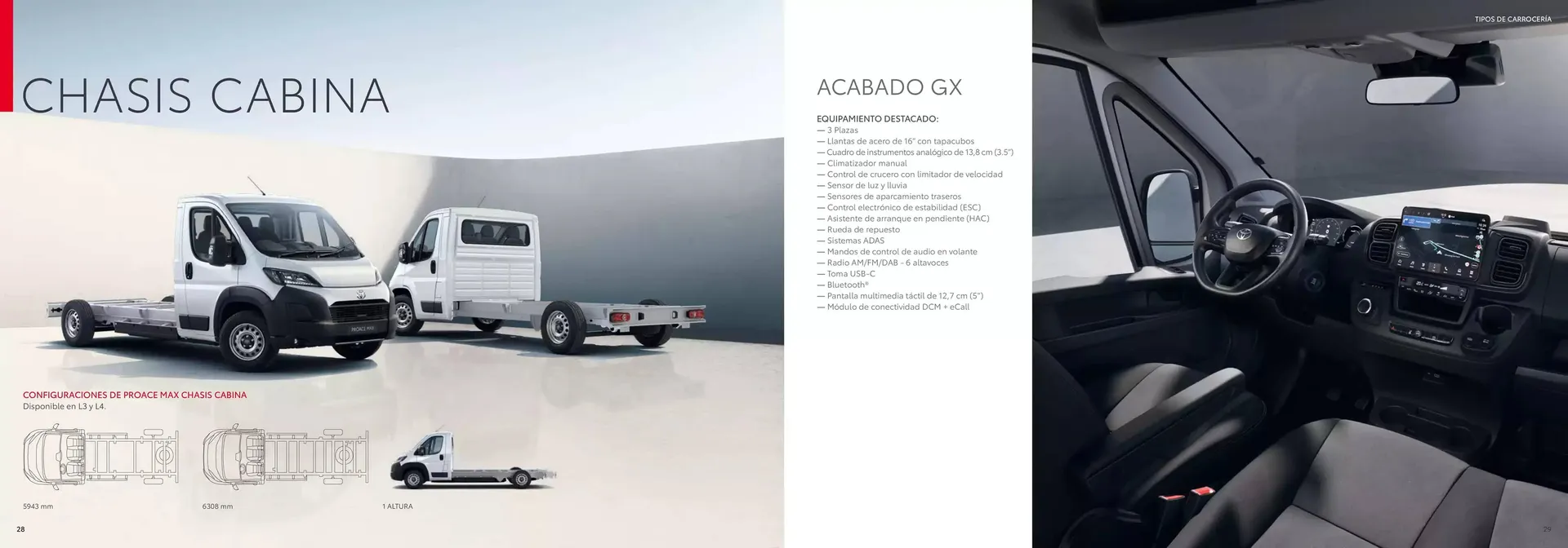 Catálogo de Folleto Toyota 6 de marzo al 6 de marzo 2026 - Página 15