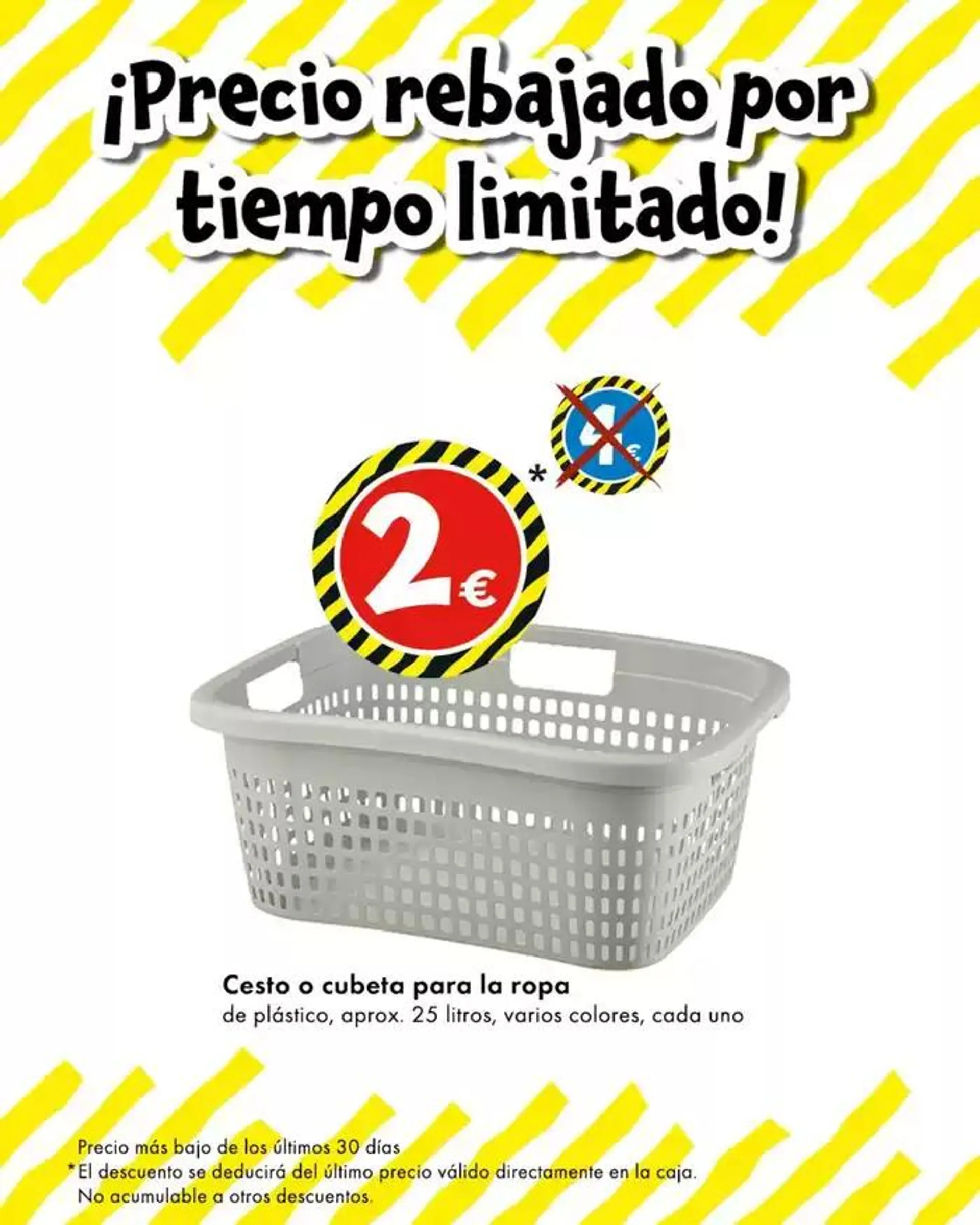 Catálogo de Catálogo Tedi 10 de marzo al 17 de marzo 2025 - Página 4