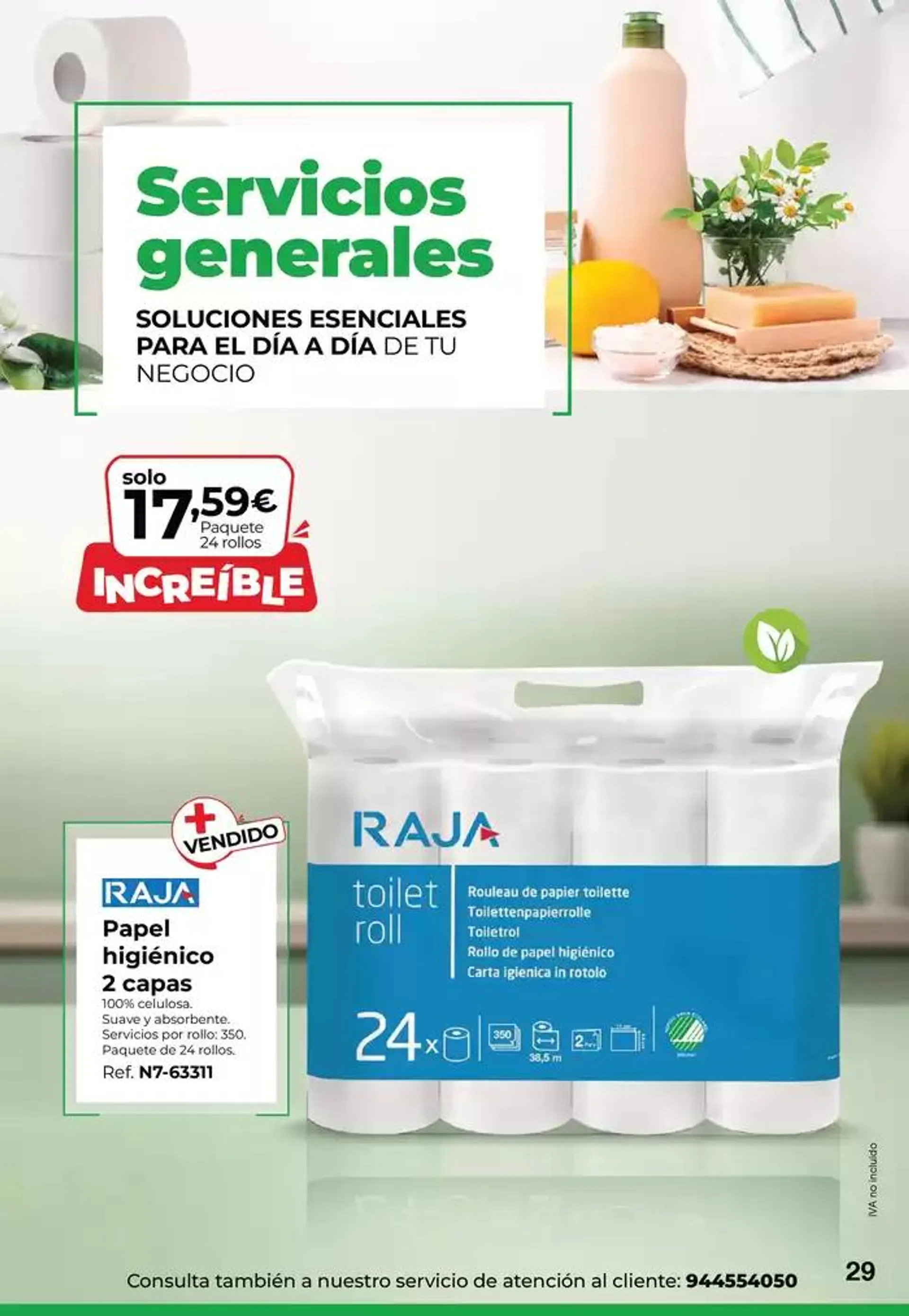 Catálogo de Staples Kalamazoo Promociones Especiales 27 de marzo al 30 de abril 2025 - Página 29