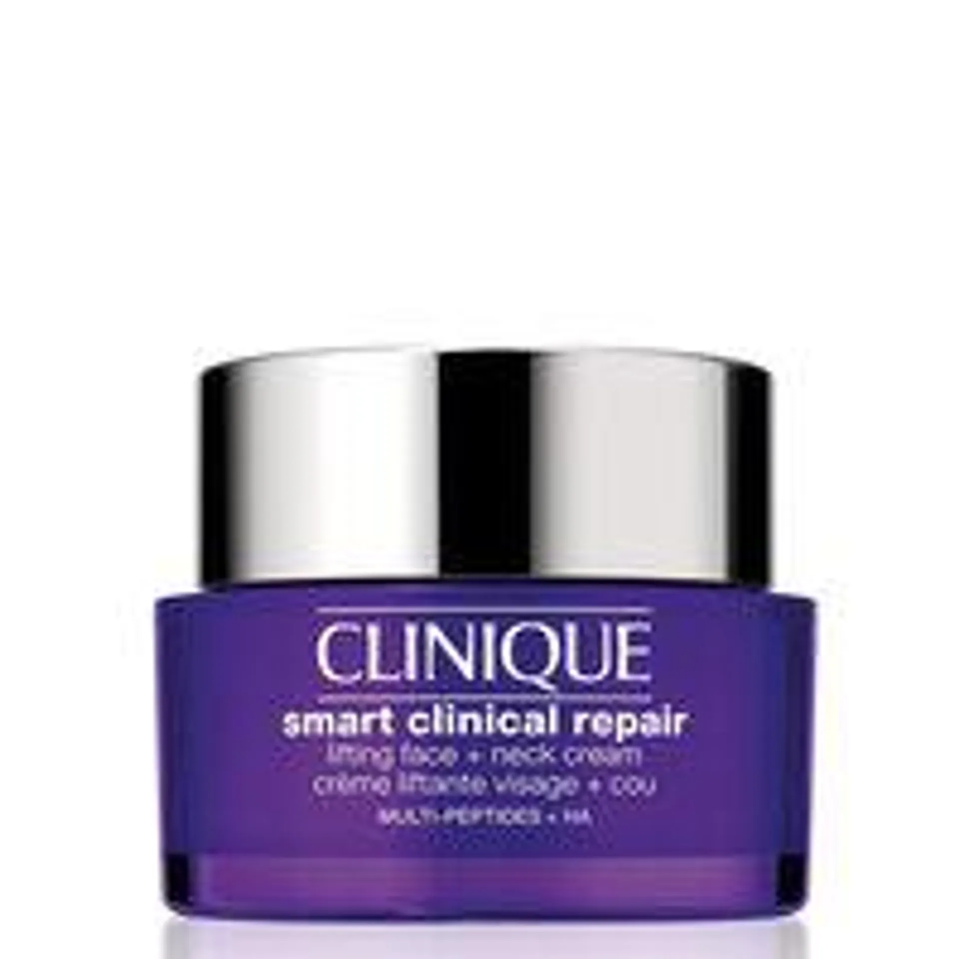 Clinique Smart Clinical Repair Lifting Face + Neck Cream